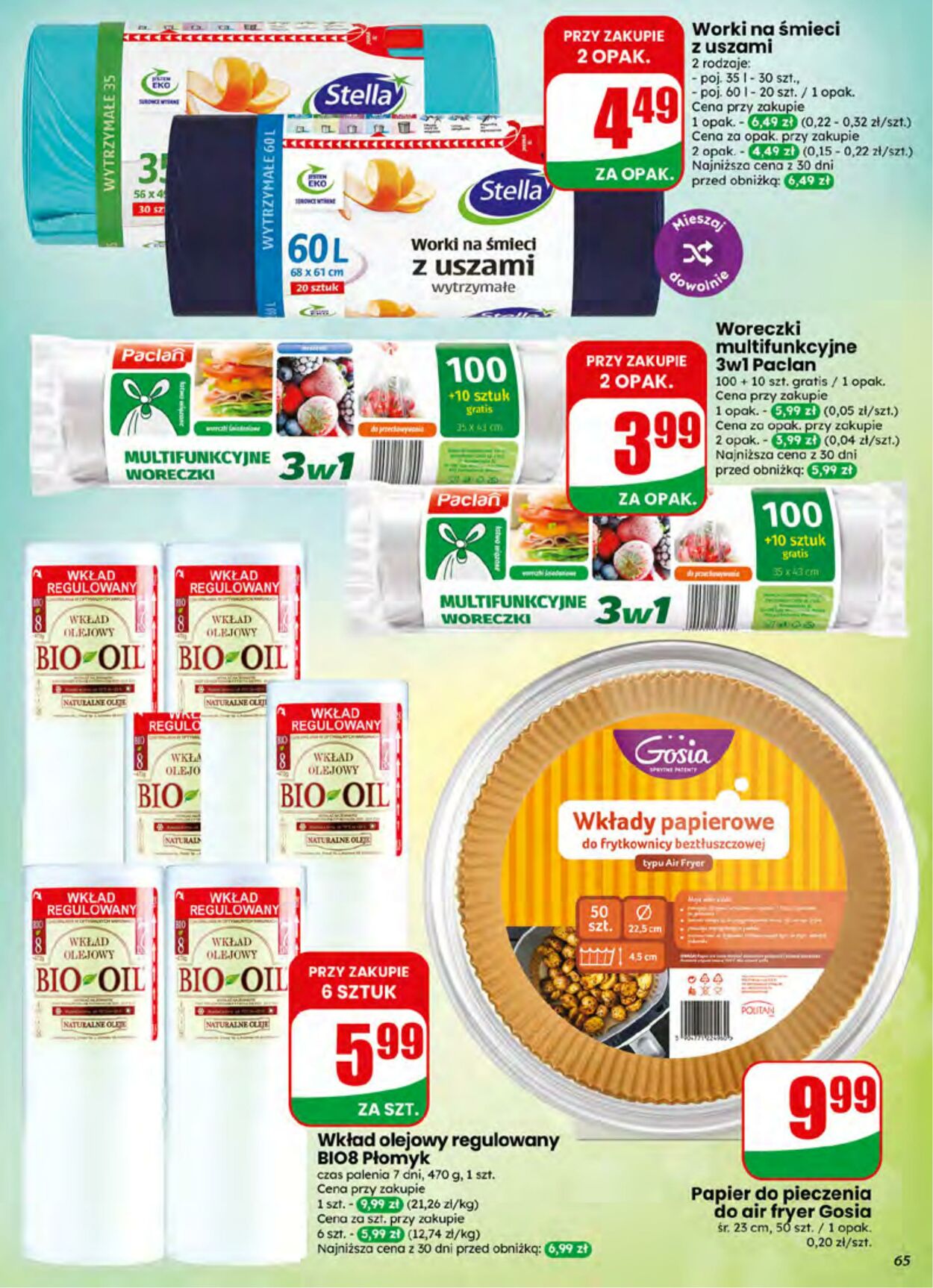 Gazetka DINO 01.07.2026 - 07.07.2026