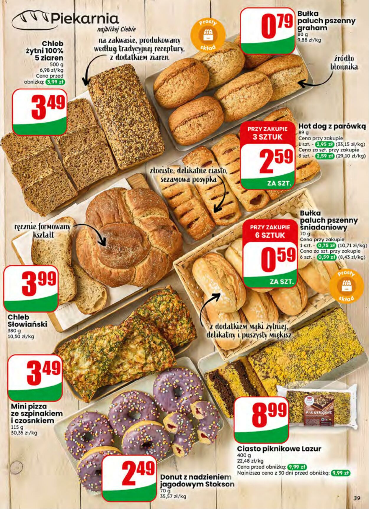 Gazetka DINO 01.07.2026 - 07.07.2026