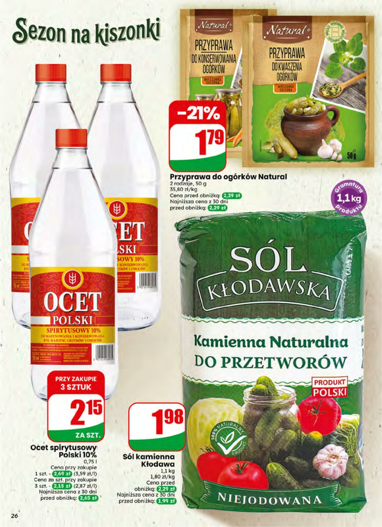 Gazetka DINO 01.07.2026 - 07.07.2026