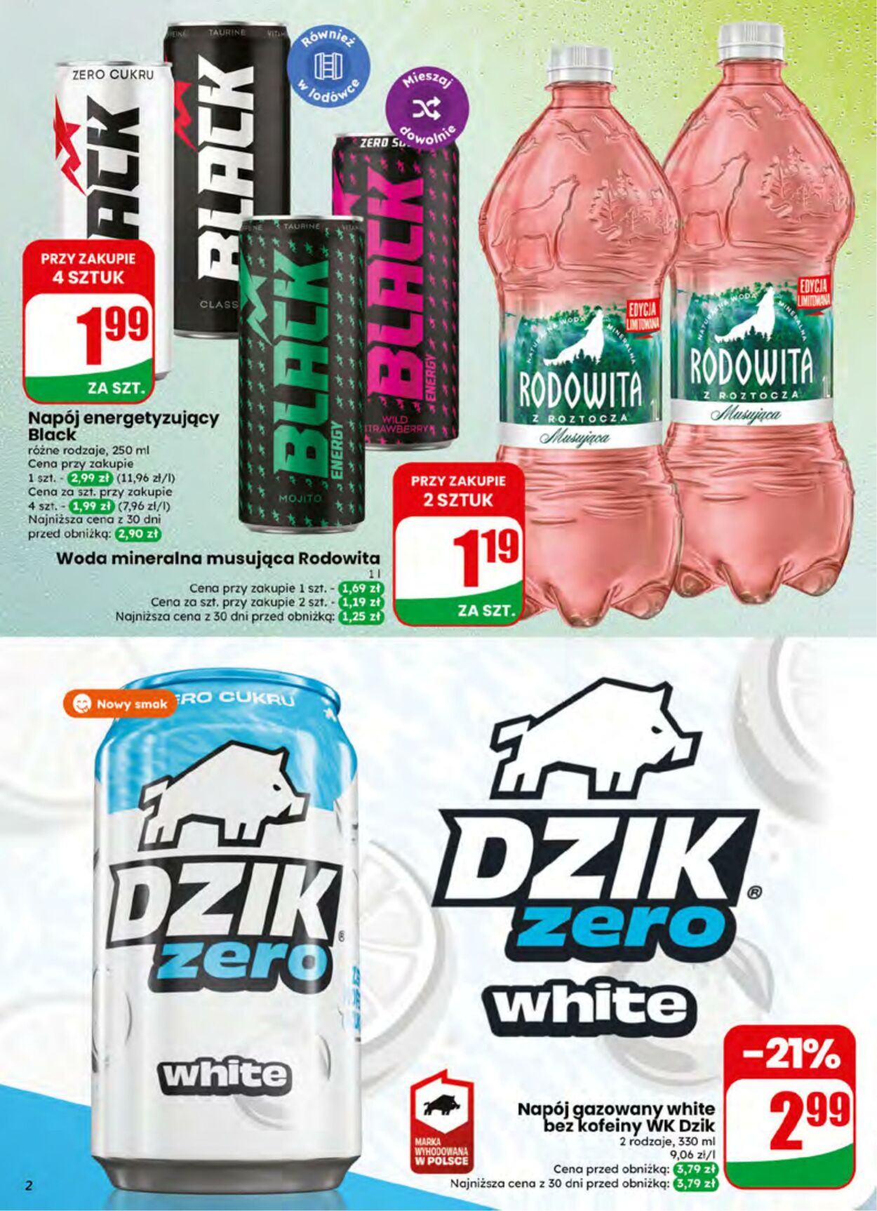 Gazetka DINO 01.07.2026 - 07.07.2026