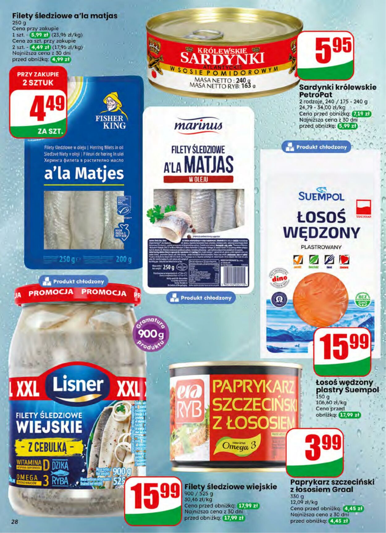 Gazetka DINO 01.07.2026 - 07.07.2026