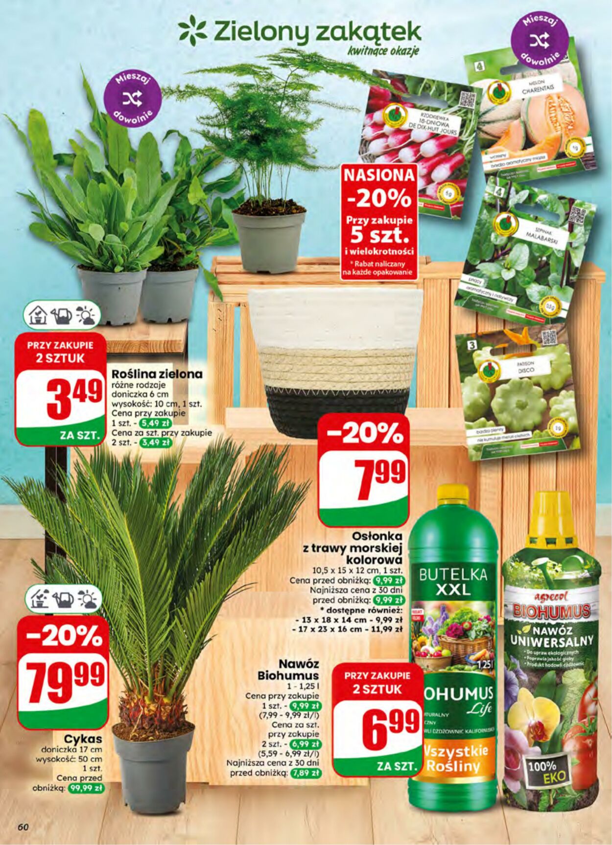 Gazetka DINO 01.07.2026 - 07.07.2026