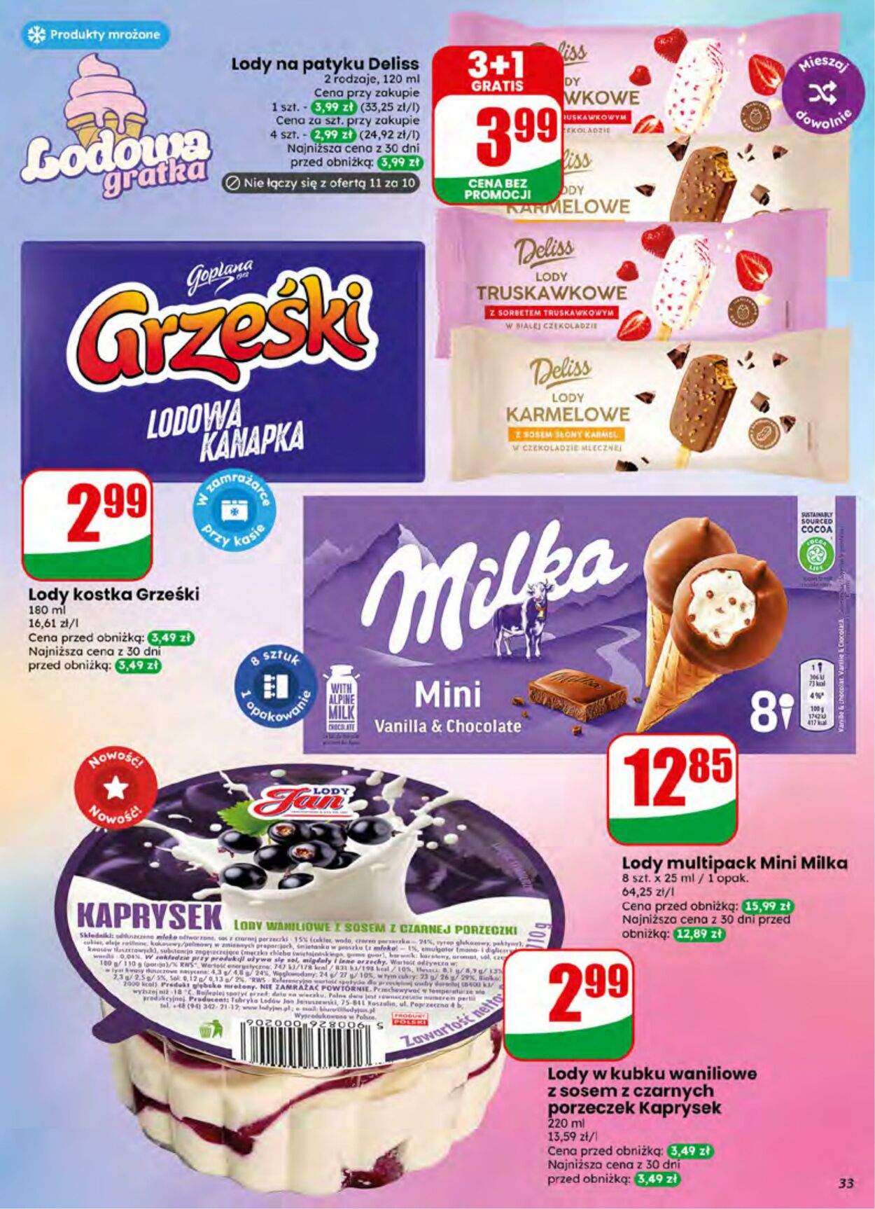 Gazetka DINO 01.07.2026 - 07.07.2026