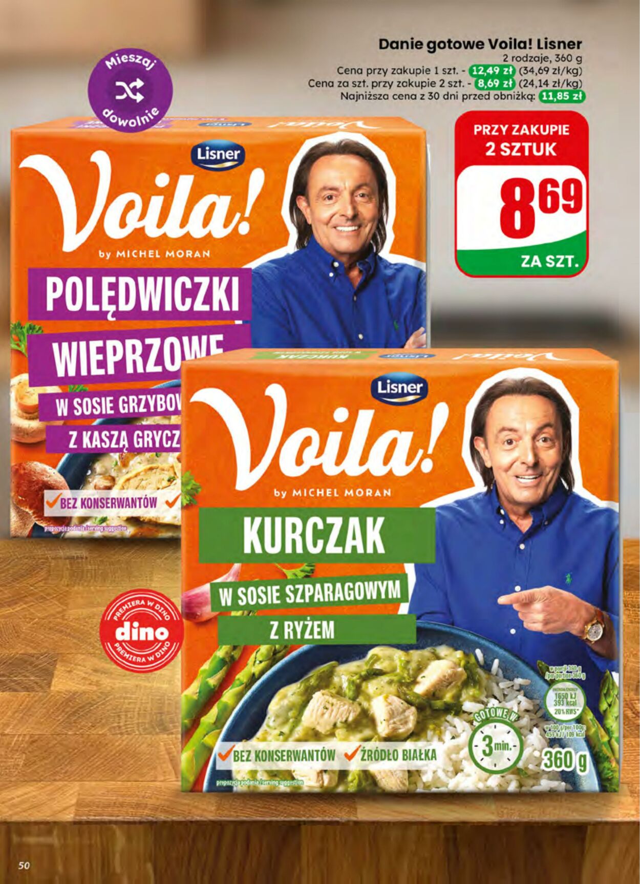 Gazetka DINO 01.07.2026 - 07.07.2026