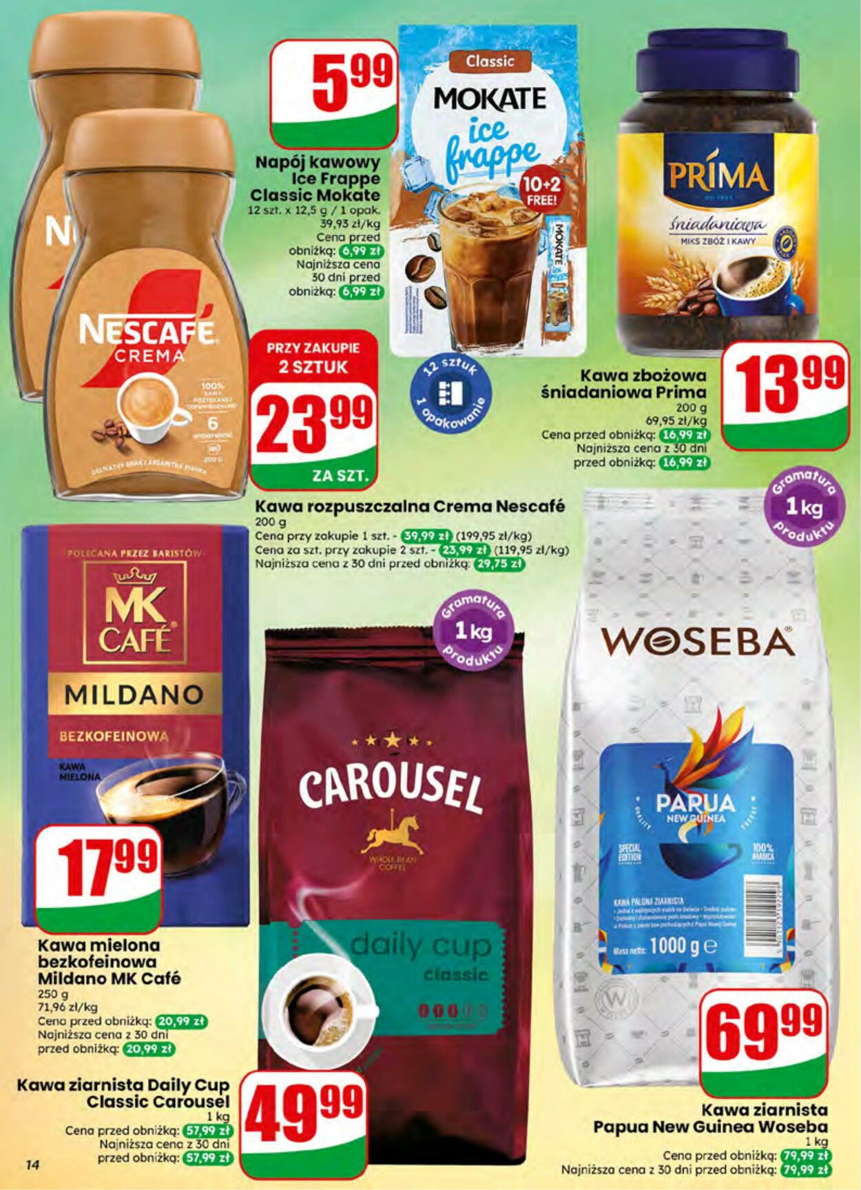 Gazetka DINO 01.07.2026 - 07.07.2026