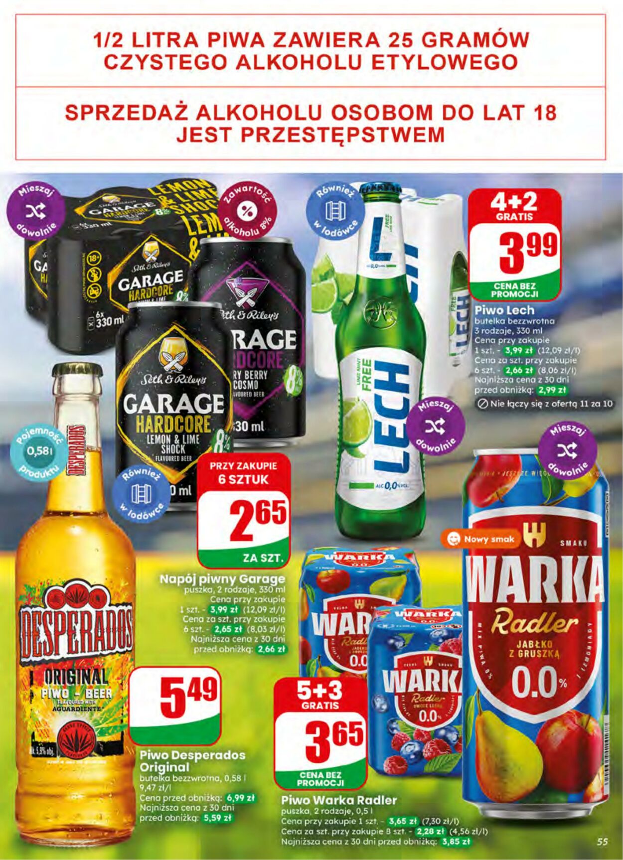 Gazetka DINO 01.07.2026 - 07.07.2026