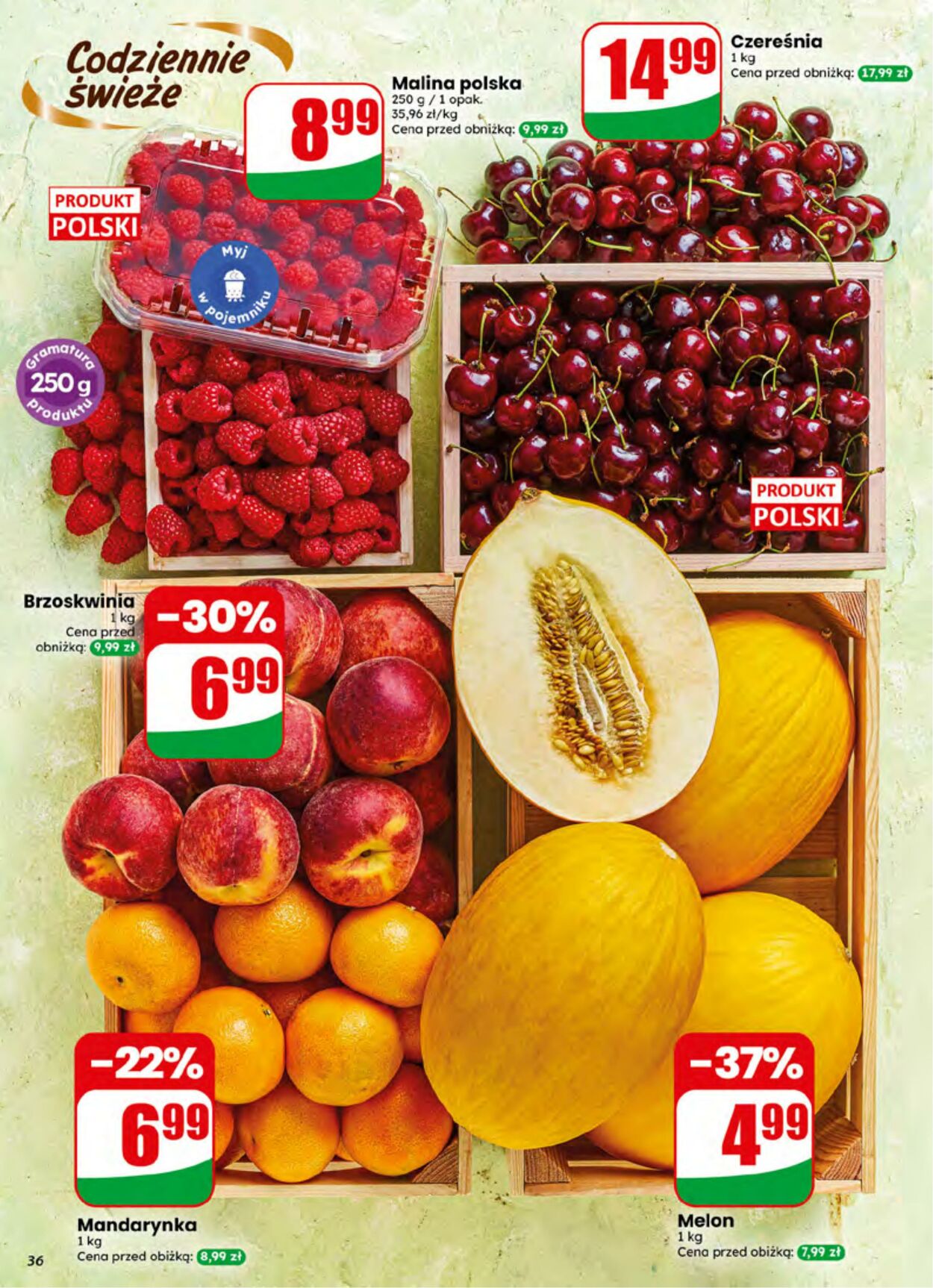 Gazetka DINO 01.07.2026 - 07.07.2026