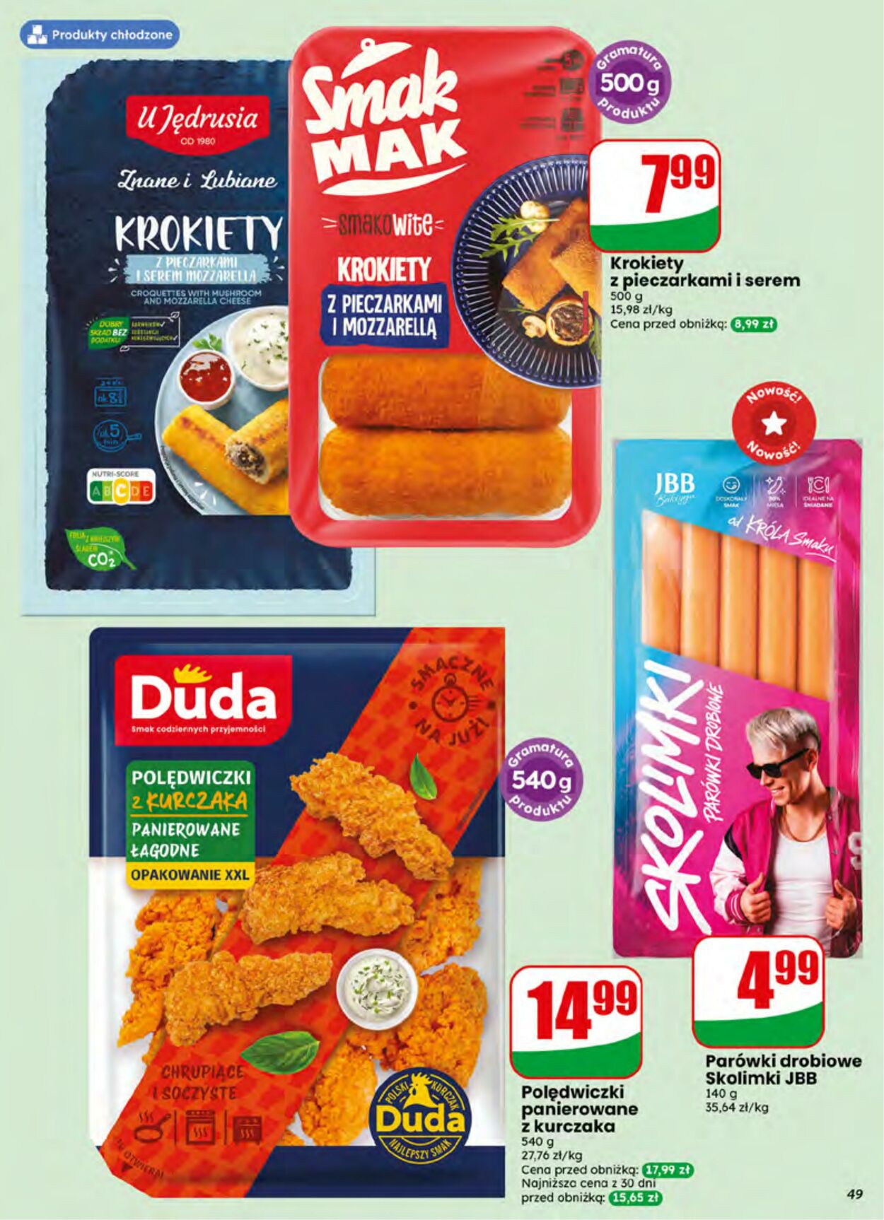 Gazetka DINO 01.07.2026 - 07.07.2026