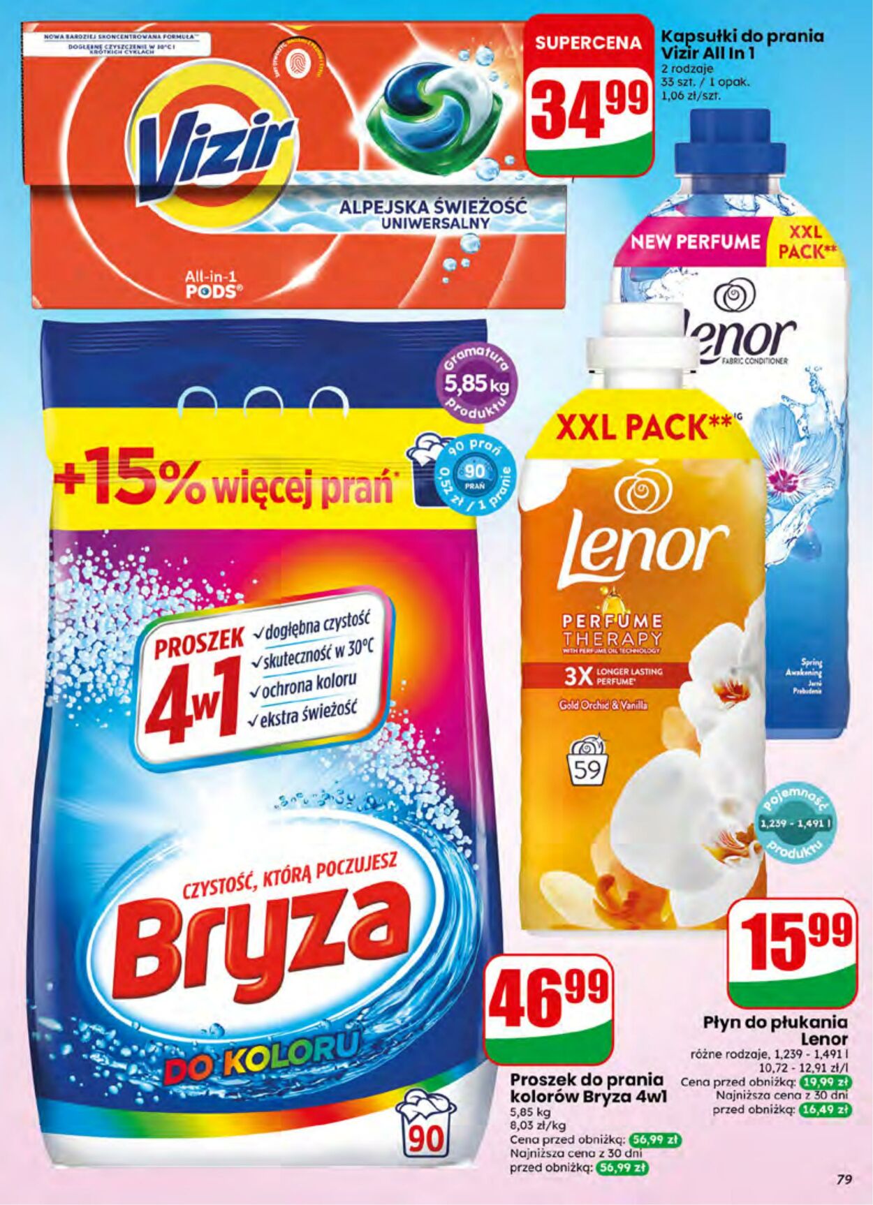 Gazetka DINO 01.07.2026 - 07.07.2026
