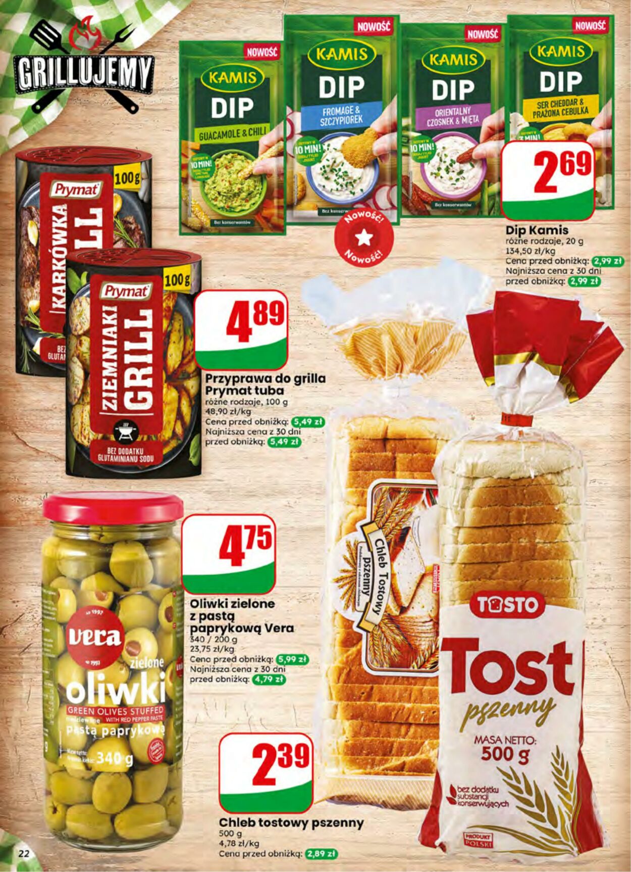 Gazetka DINO 01.07.2026 - 07.07.2026