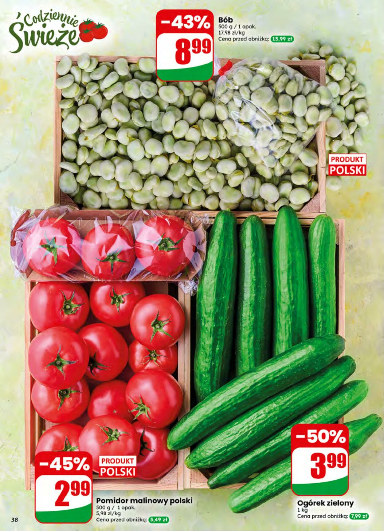 Gazetka DINO 01.07.2026 - 07.07.2026
