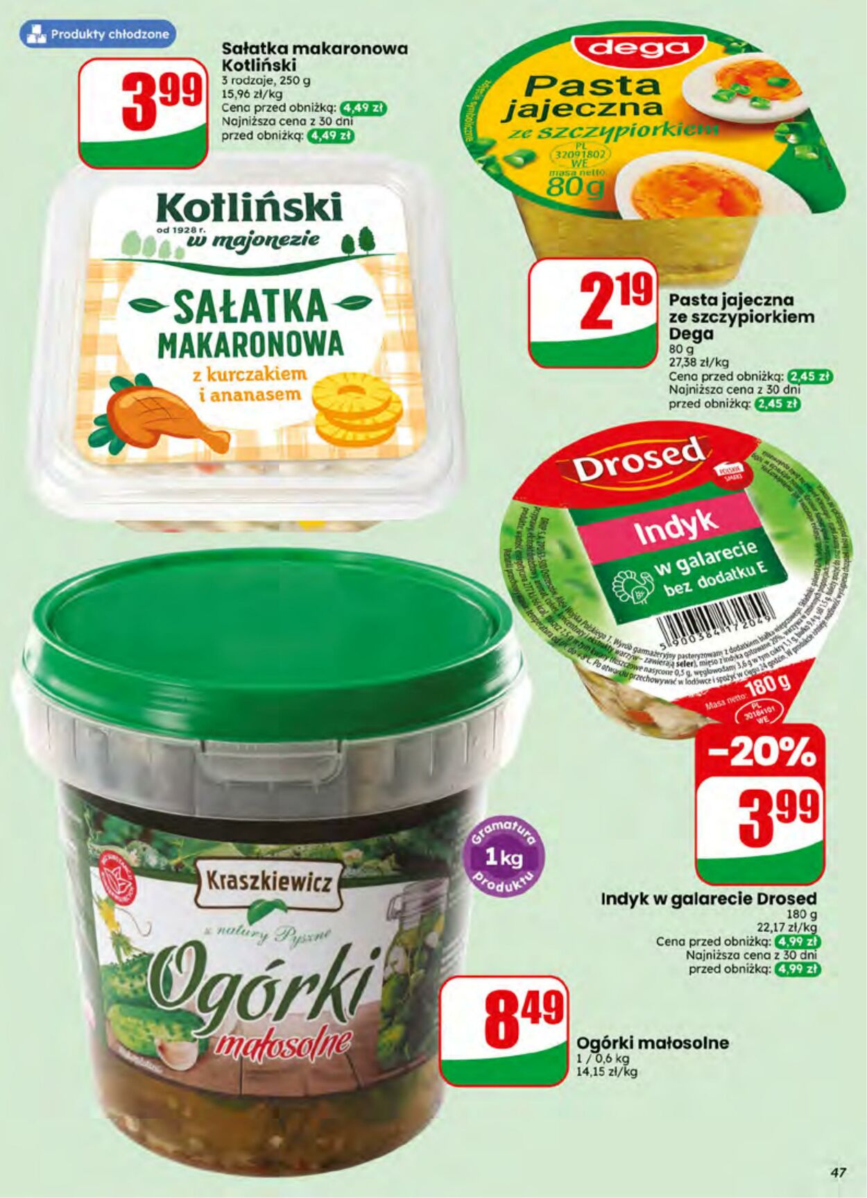 Gazetka DINO 01.07.2026 - 07.07.2026