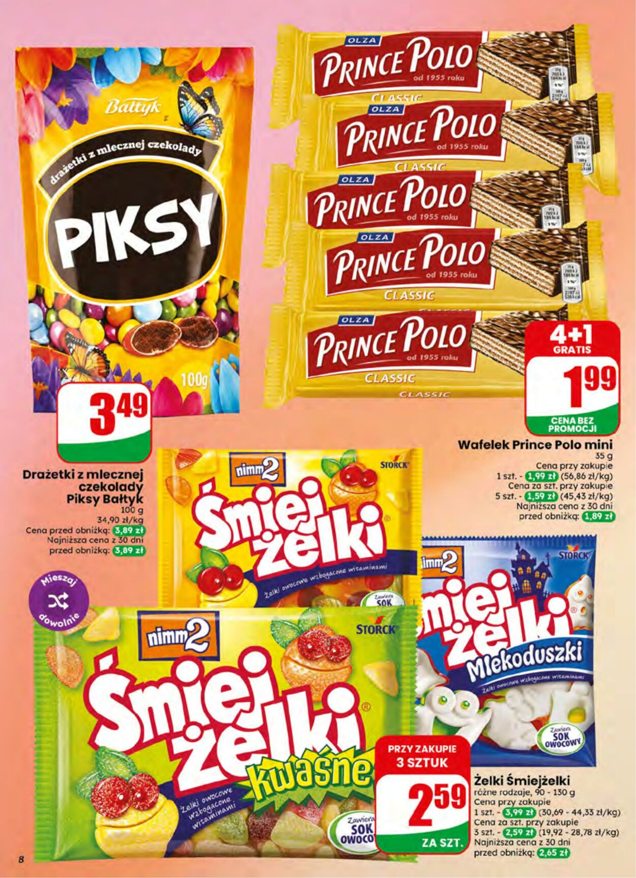 Gazetka DINO 01.07.2026 - 07.07.2026