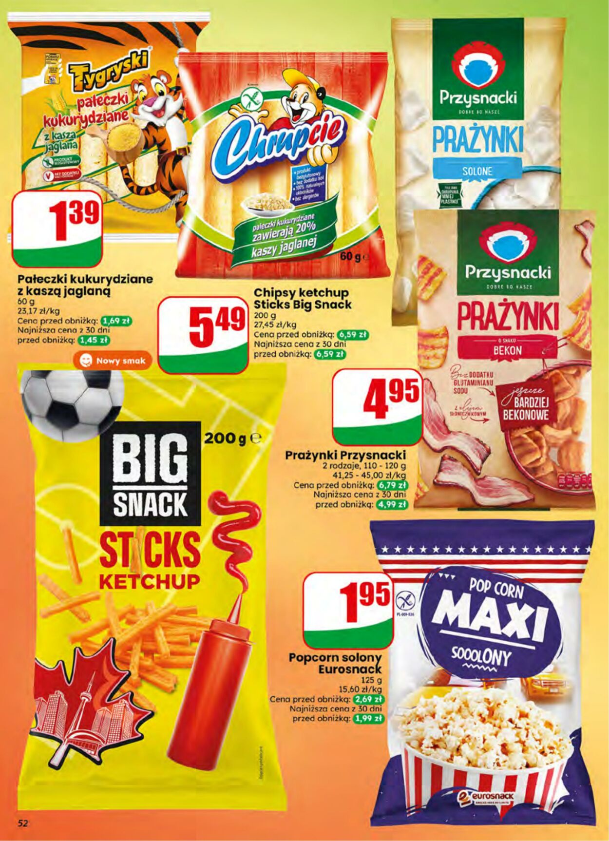 Gazetka DINO 01.07.2026 - 07.07.2026