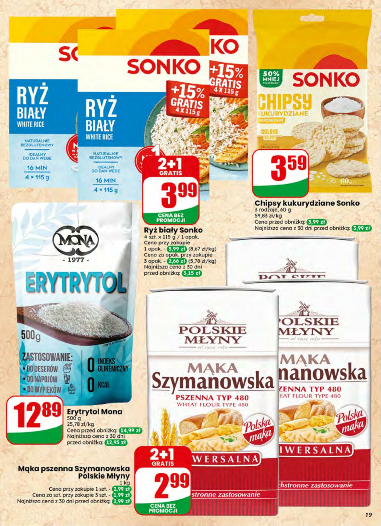 Gazetka DINO 01.07.2026 - 07.07.2026