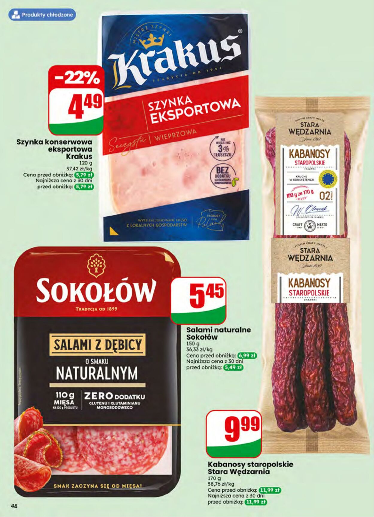 Gazetka DINO 01.07.2026 - 07.07.2026