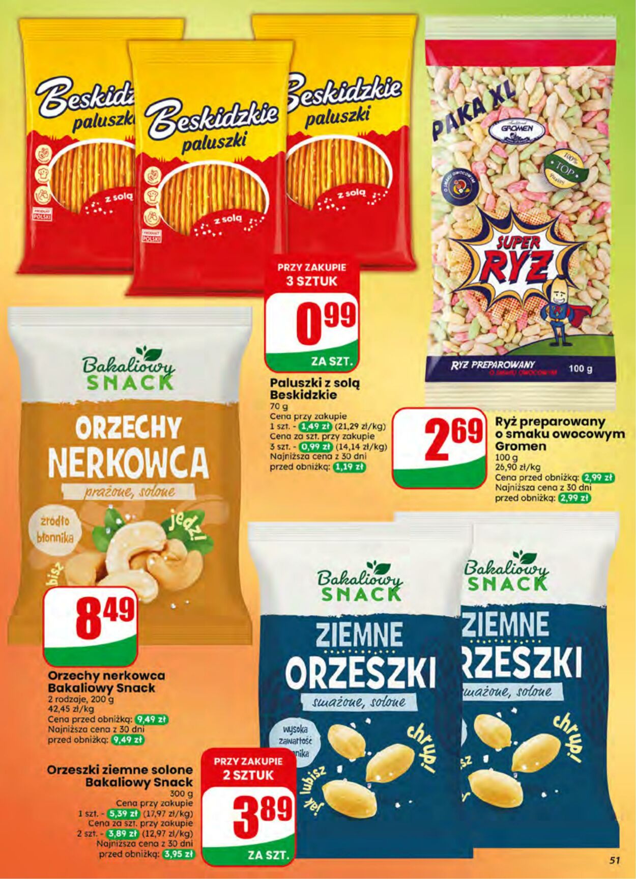 Gazetka DINO 01.07.2026 - 07.07.2026