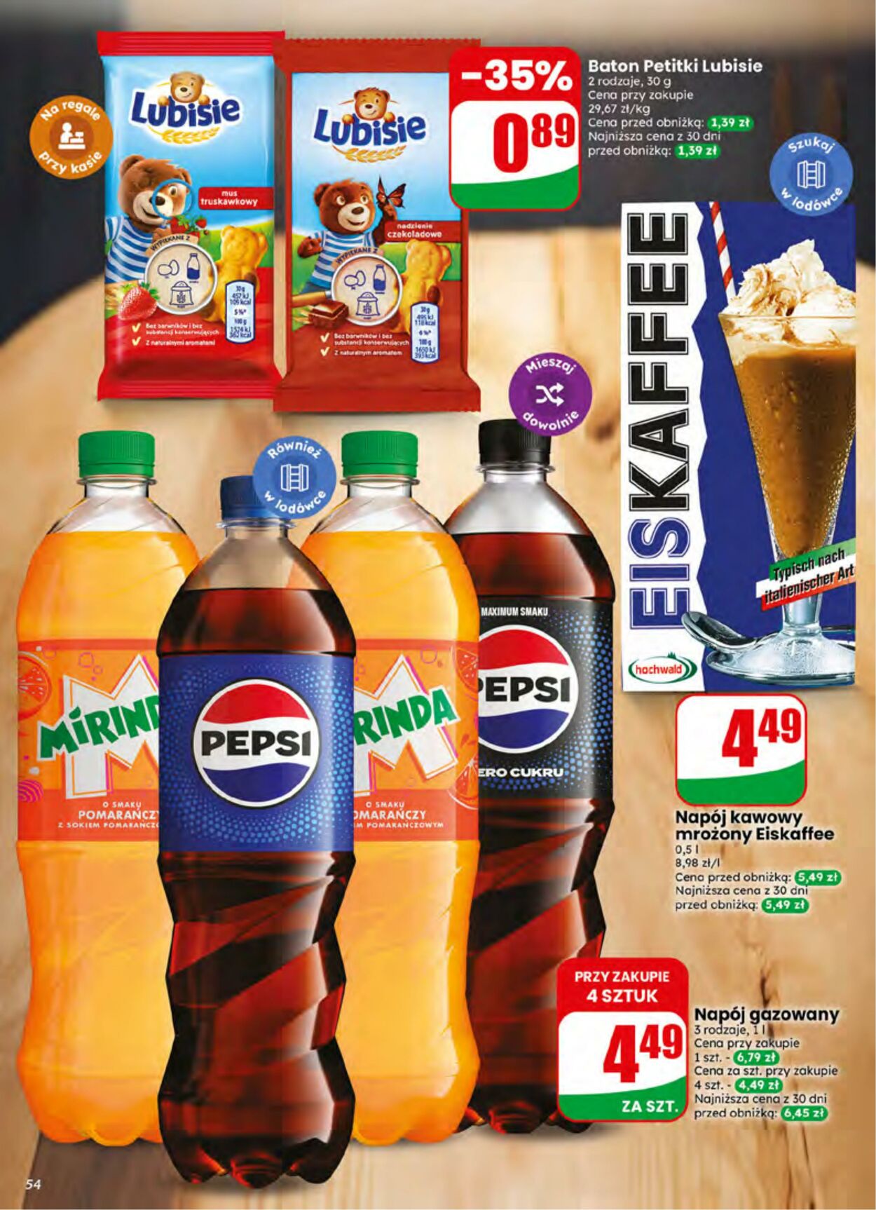 Gazetka DINO 01.07.2026 - 07.07.2026