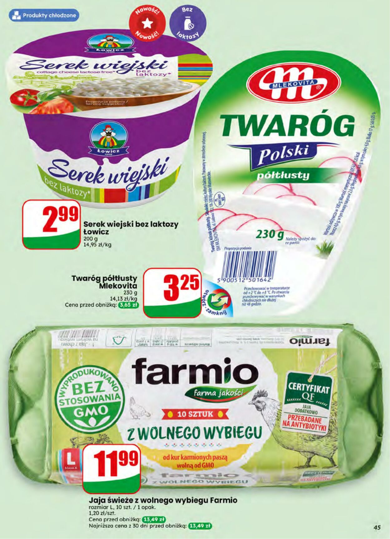 Gazetka DINO 01.07.2026 - 07.07.2026