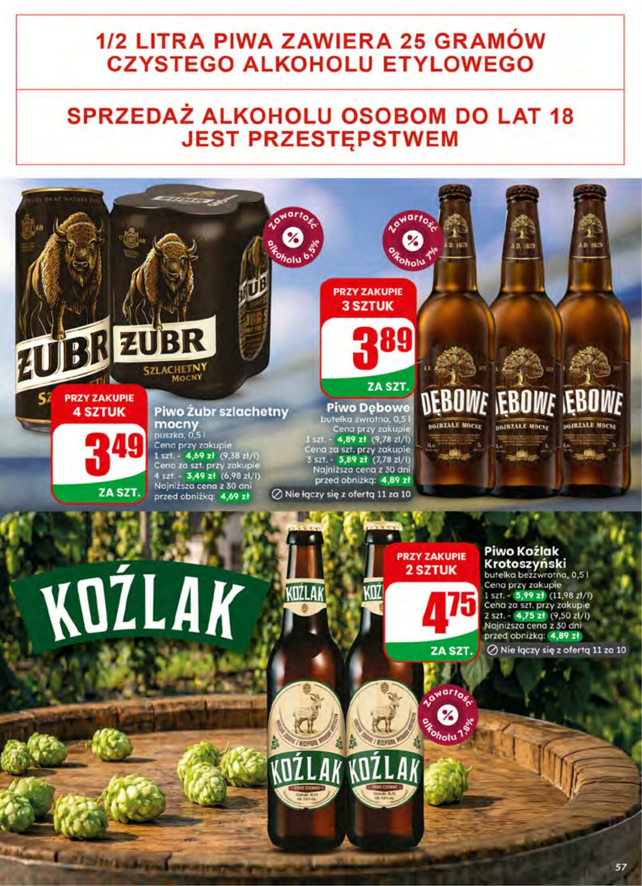 Gazetka DINO 01.07.2026 - 07.07.2026