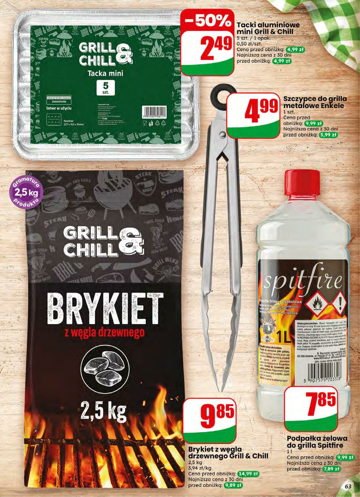 Gazetka DINO 01.07.2026 - 07.07.2026