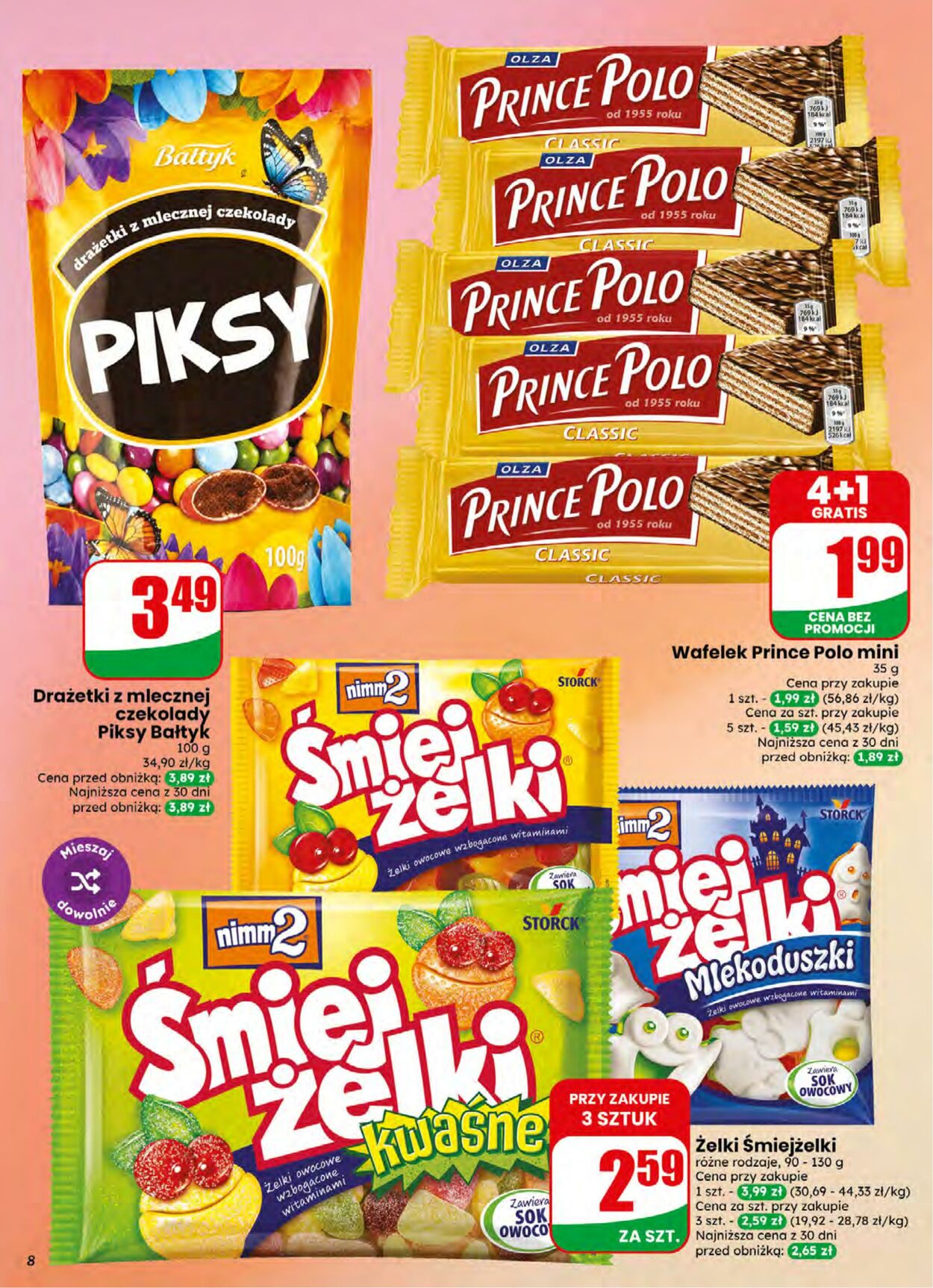 Gazetka DINO 01.07.2026 - 07.07.2026