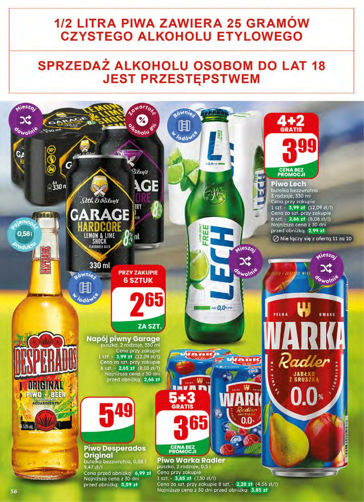 Gazetka DINO 01.07.2026 - 07.07.2026