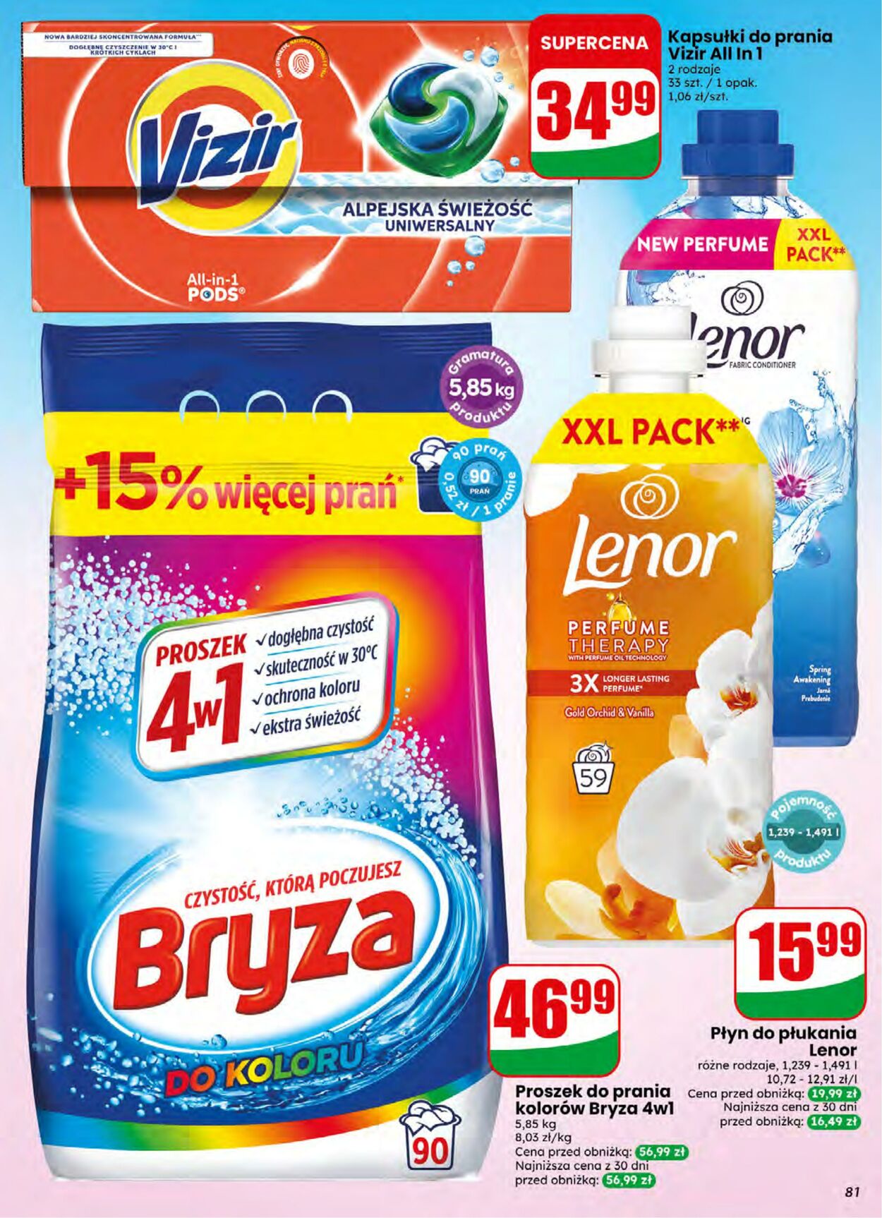 Gazetka DINO 01.07.2026 - 07.07.2026