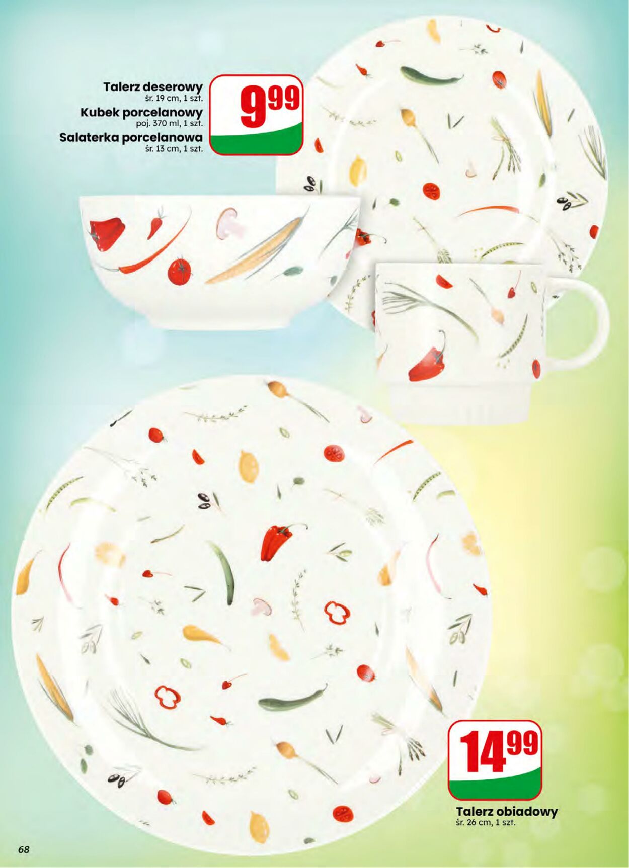 Gazetka DINO 01.07.2026 - 07.07.2026