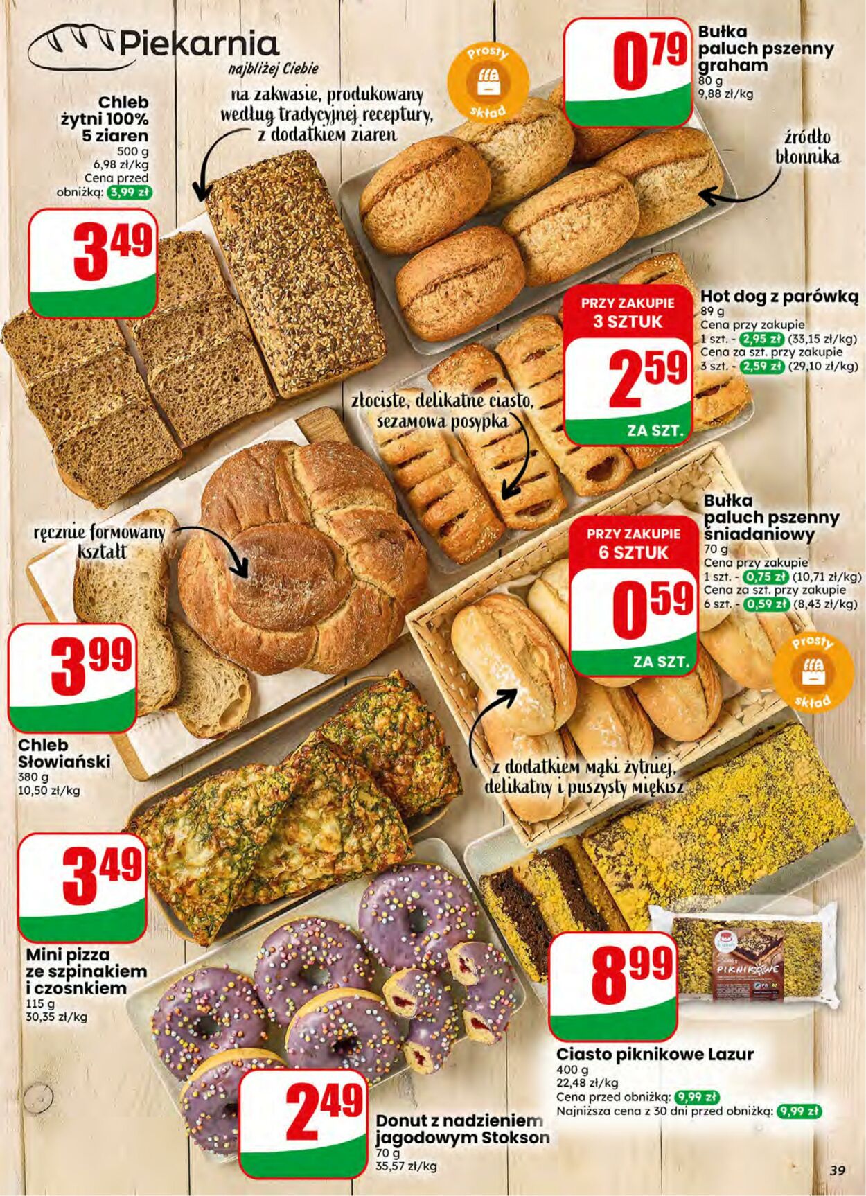 Gazetka DINO 01.07.2026 - 07.07.2026