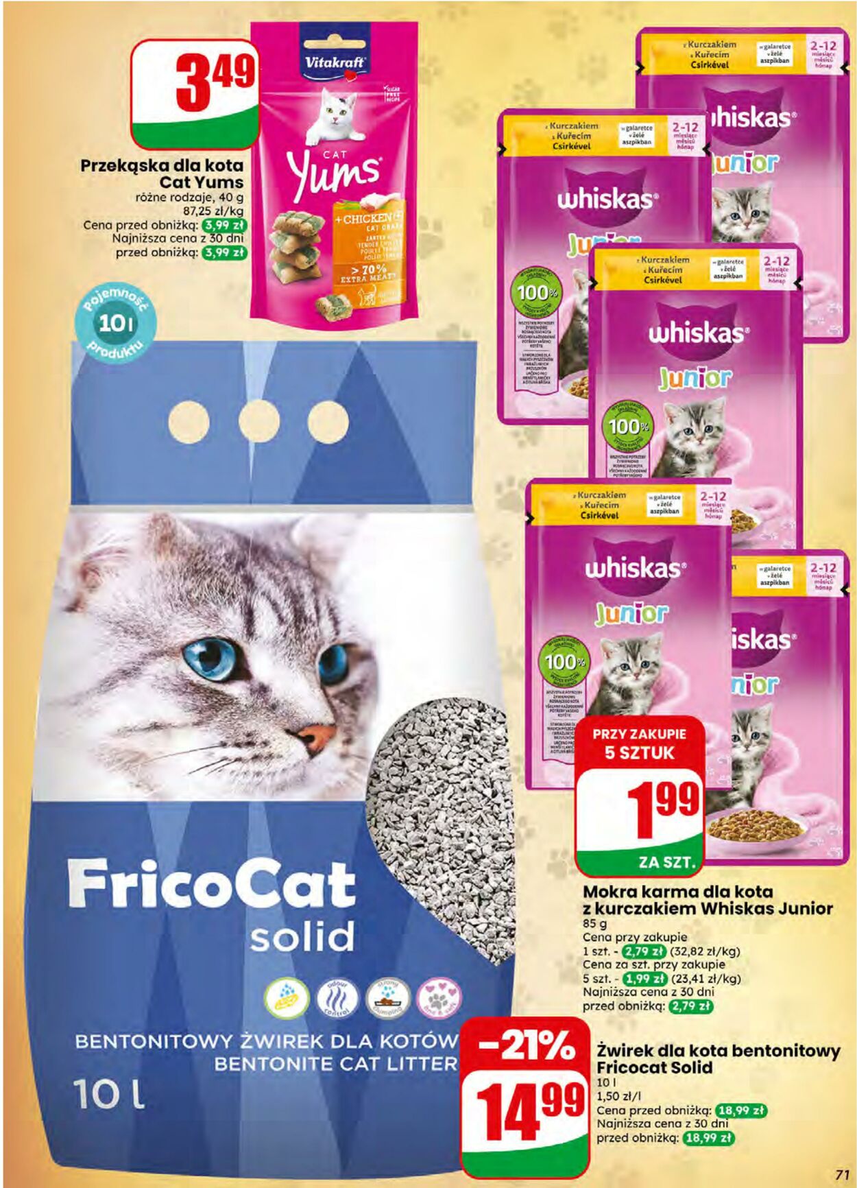 Gazetka DINO 01.07.2026 - 07.07.2026