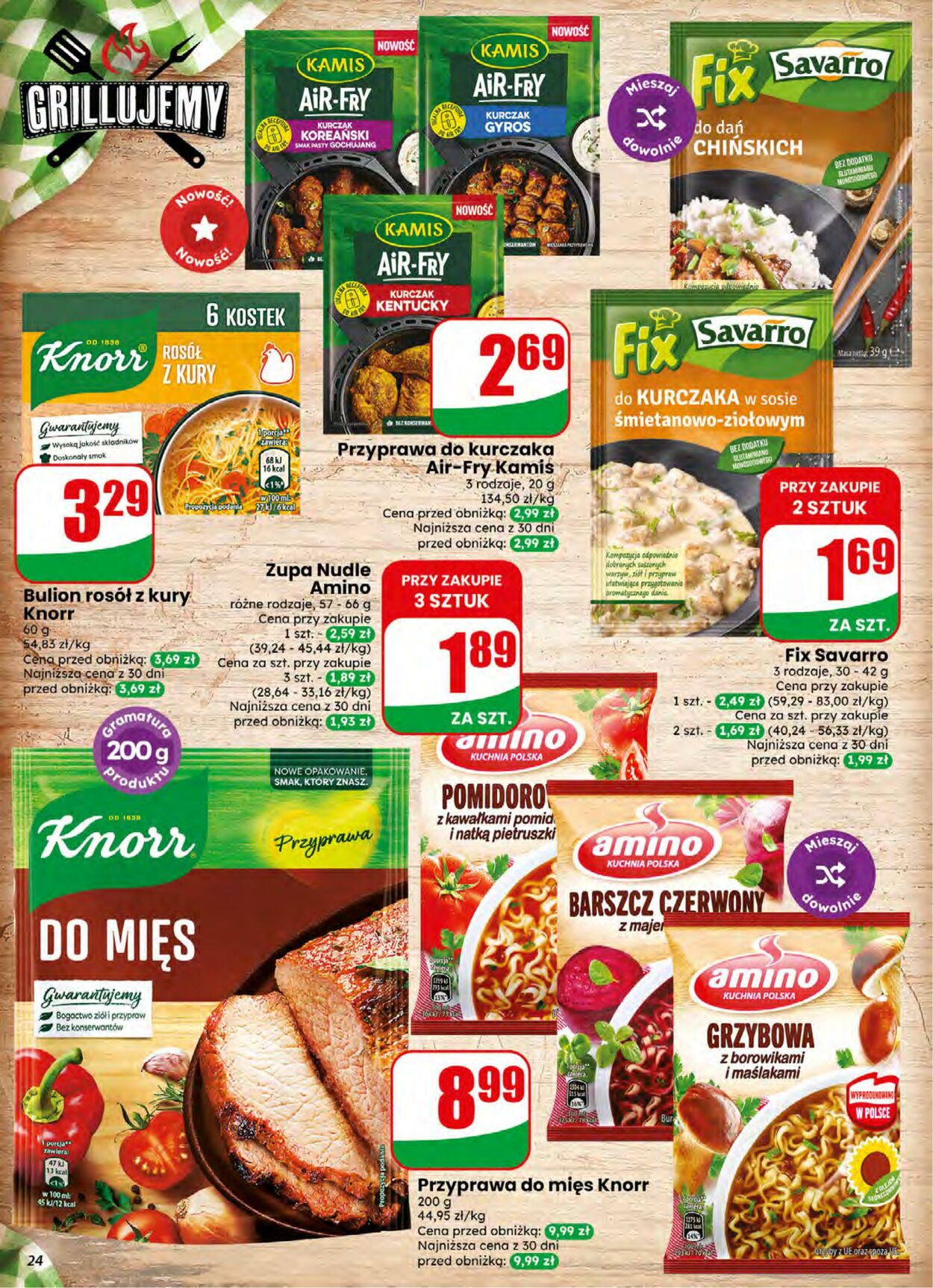 Gazetka DINO 01.07.2026 - 07.07.2026