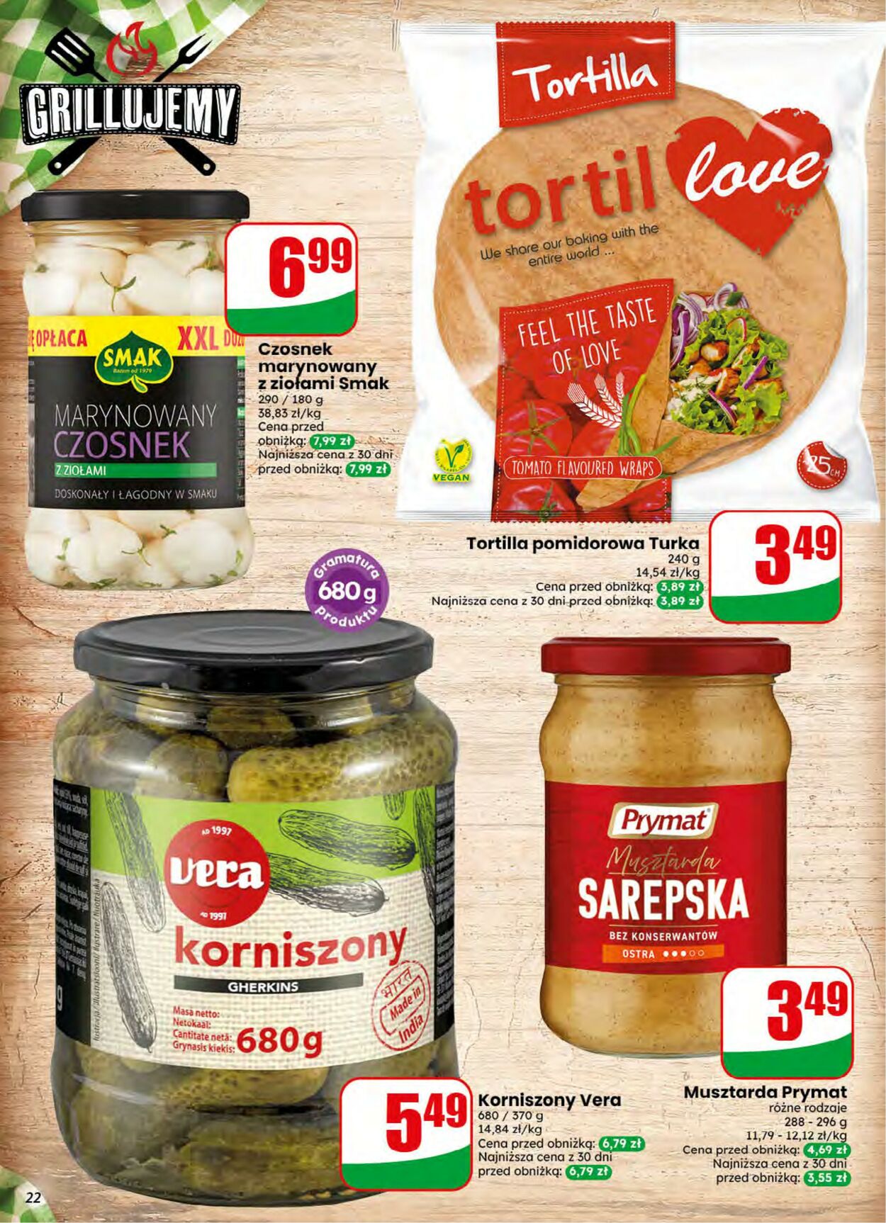 Gazetka DINO 08.07.2026 - 14.07.2026