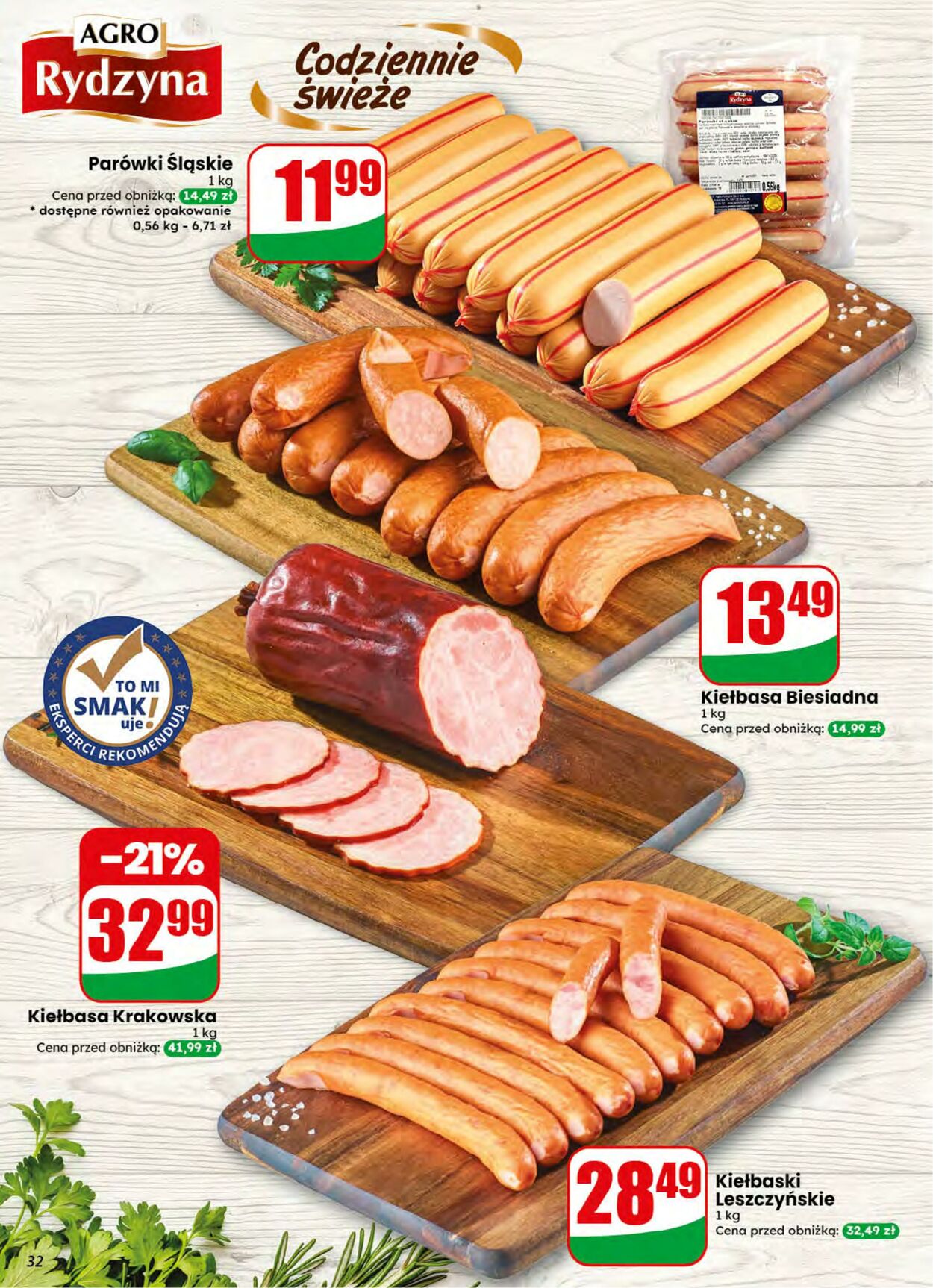 Gazetka DINO 08.07.2026 - 14.07.2026
