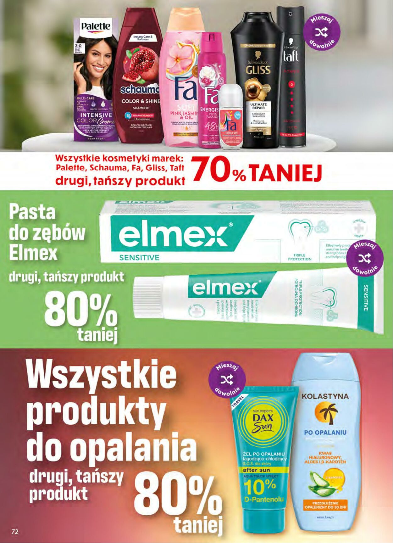 Gazetka DINO 08.07.2026 - 14.07.2026