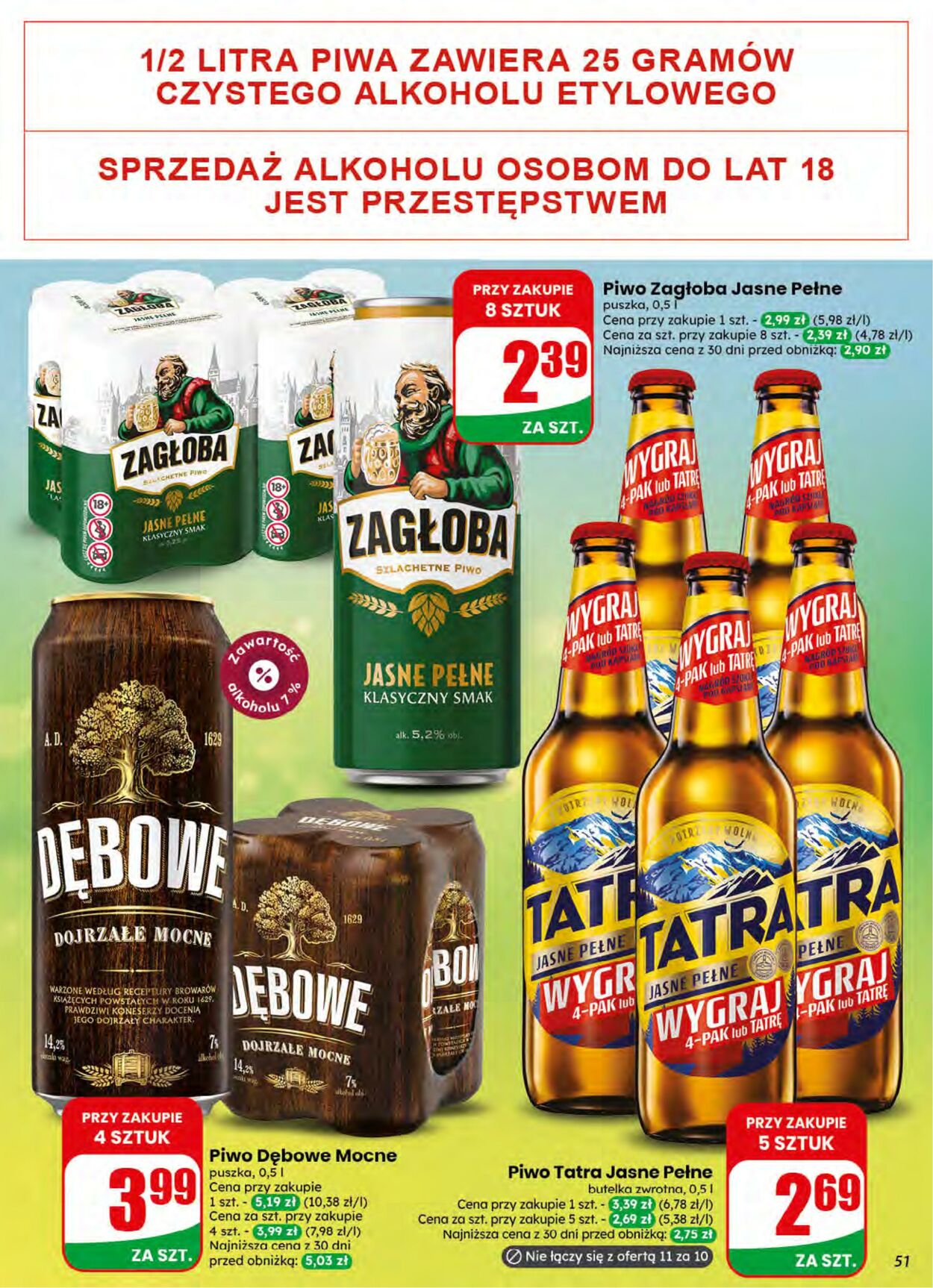 Gazetka DINO 08.07.2026 - 14.07.2026