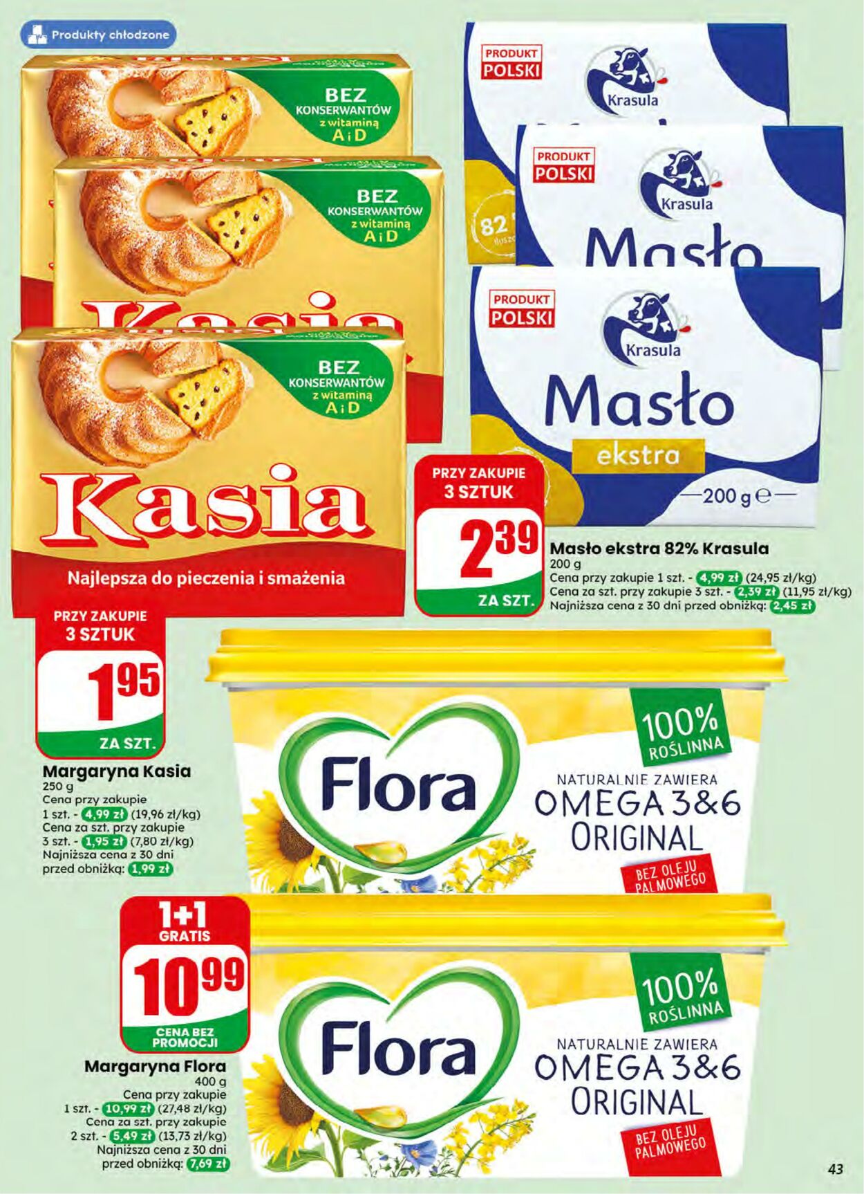 Gazetka DINO 08.07.2026 - 14.07.2026