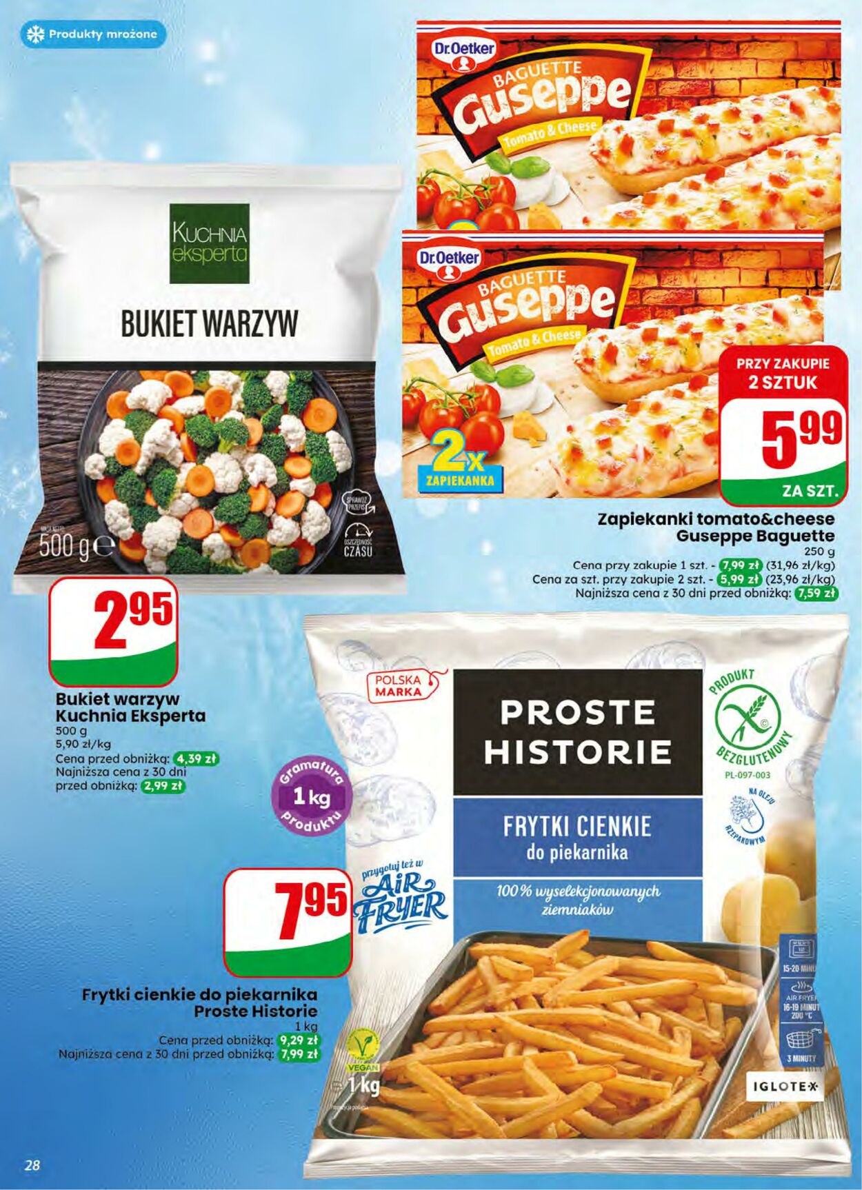 Gazetka DINO 08.07.2026 - 14.07.2026