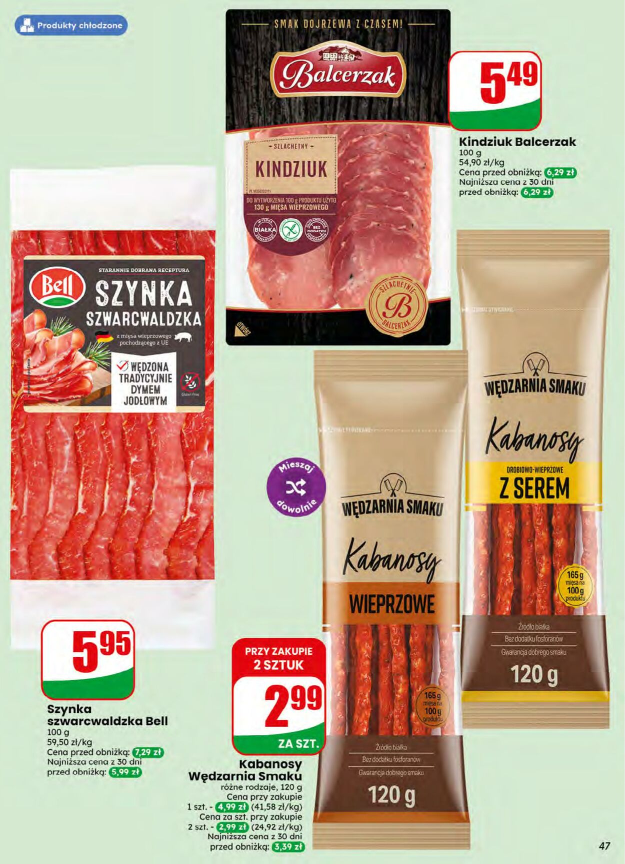 Gazetka DINO 08.07.2026 - 14.07.2026