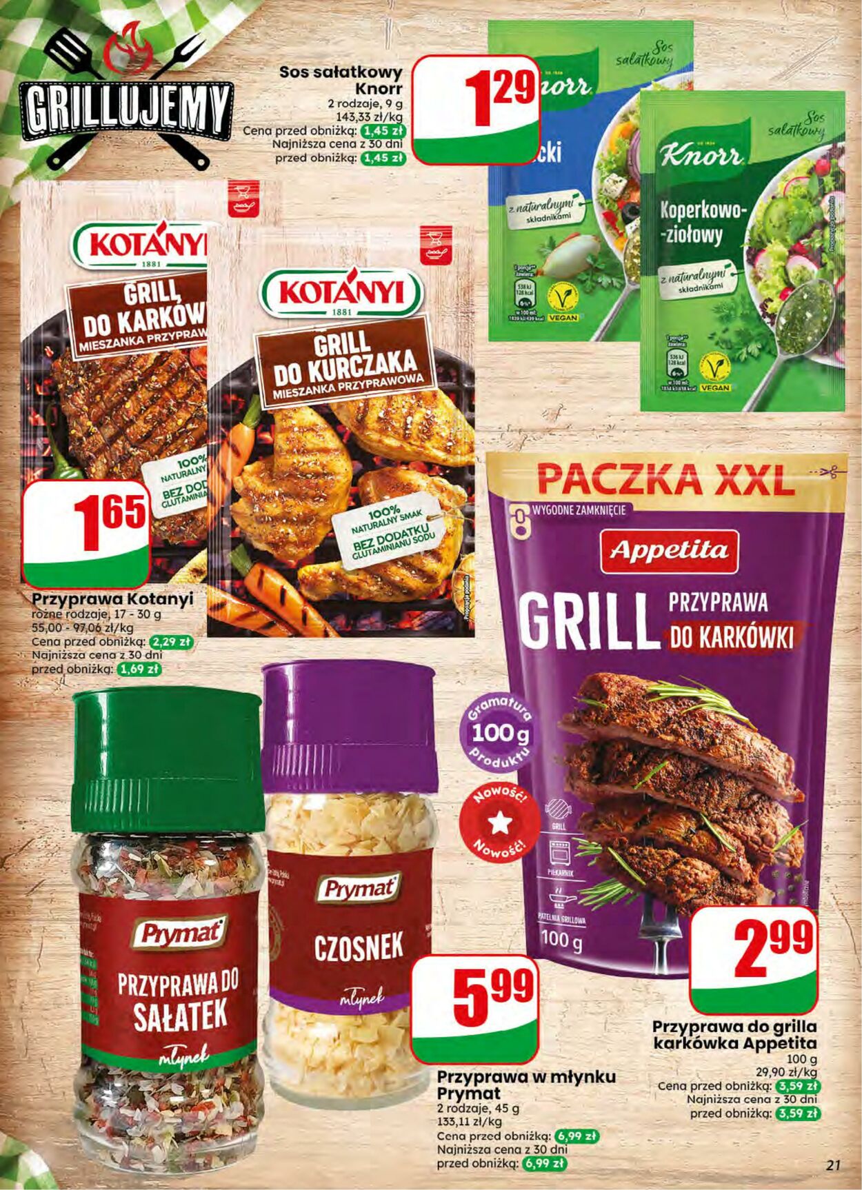 Gazetka DINO 08.07.2026 - 14.07.2026