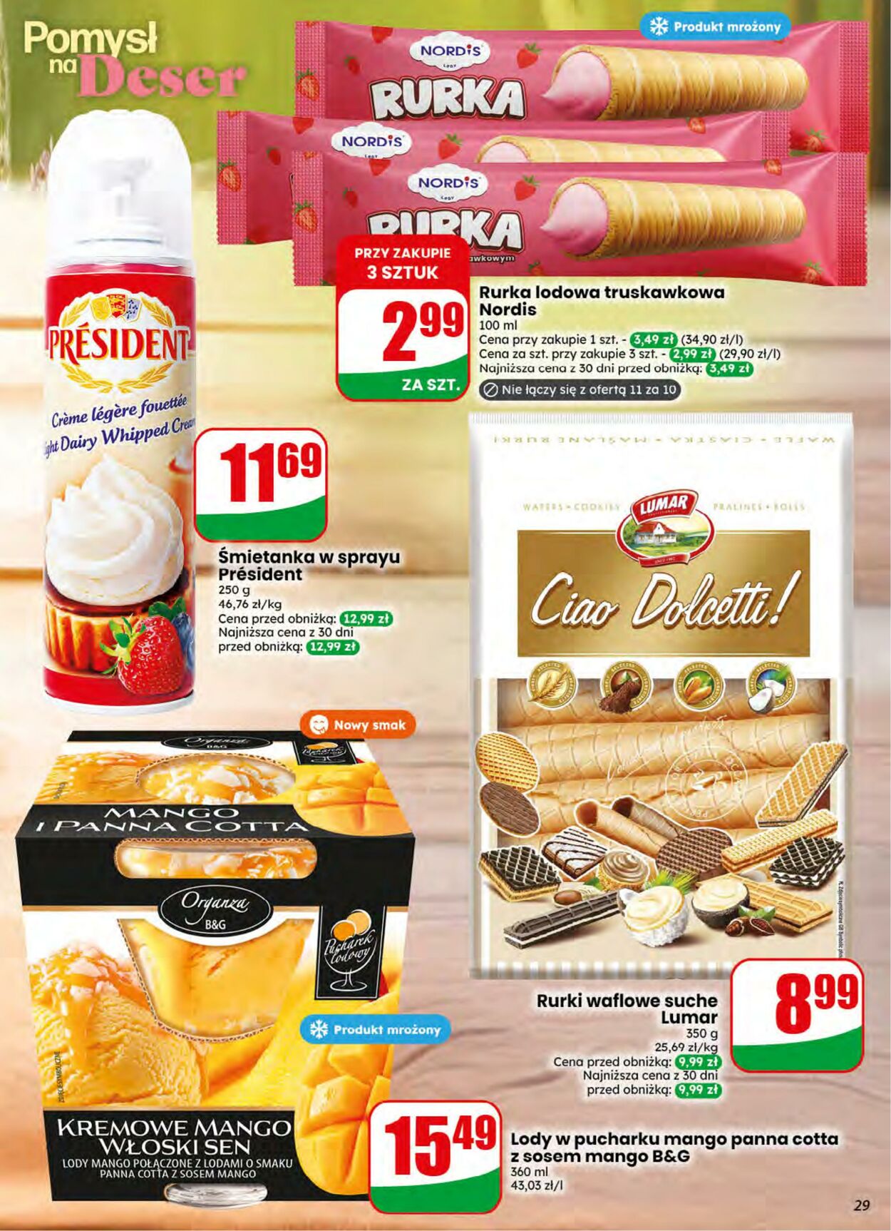 Gazetka DINO 08.07.2026 - 14.07.2026