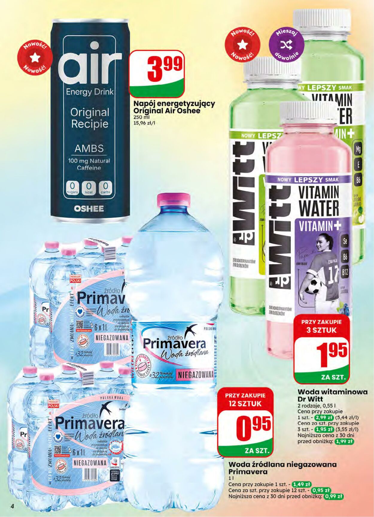 Gazetka DINO 08.07.2026 - 14.07.2026