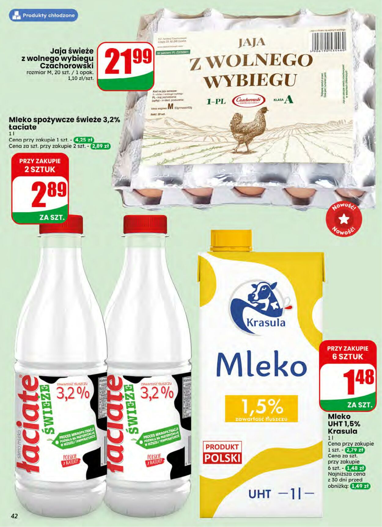 Gazetka DINO 08.07.2026 - 14.07.2026