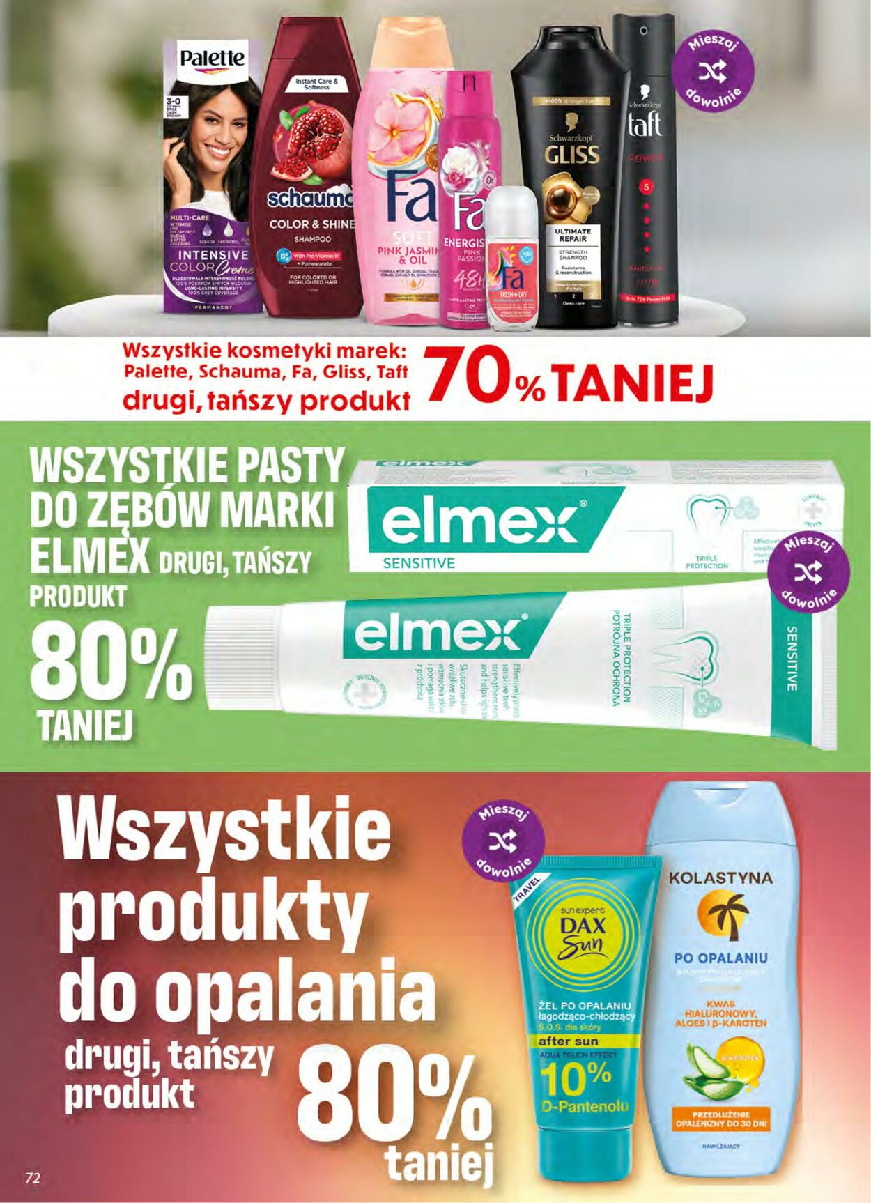 Gazetka DINO 08.07.2026 - 14.07.2026