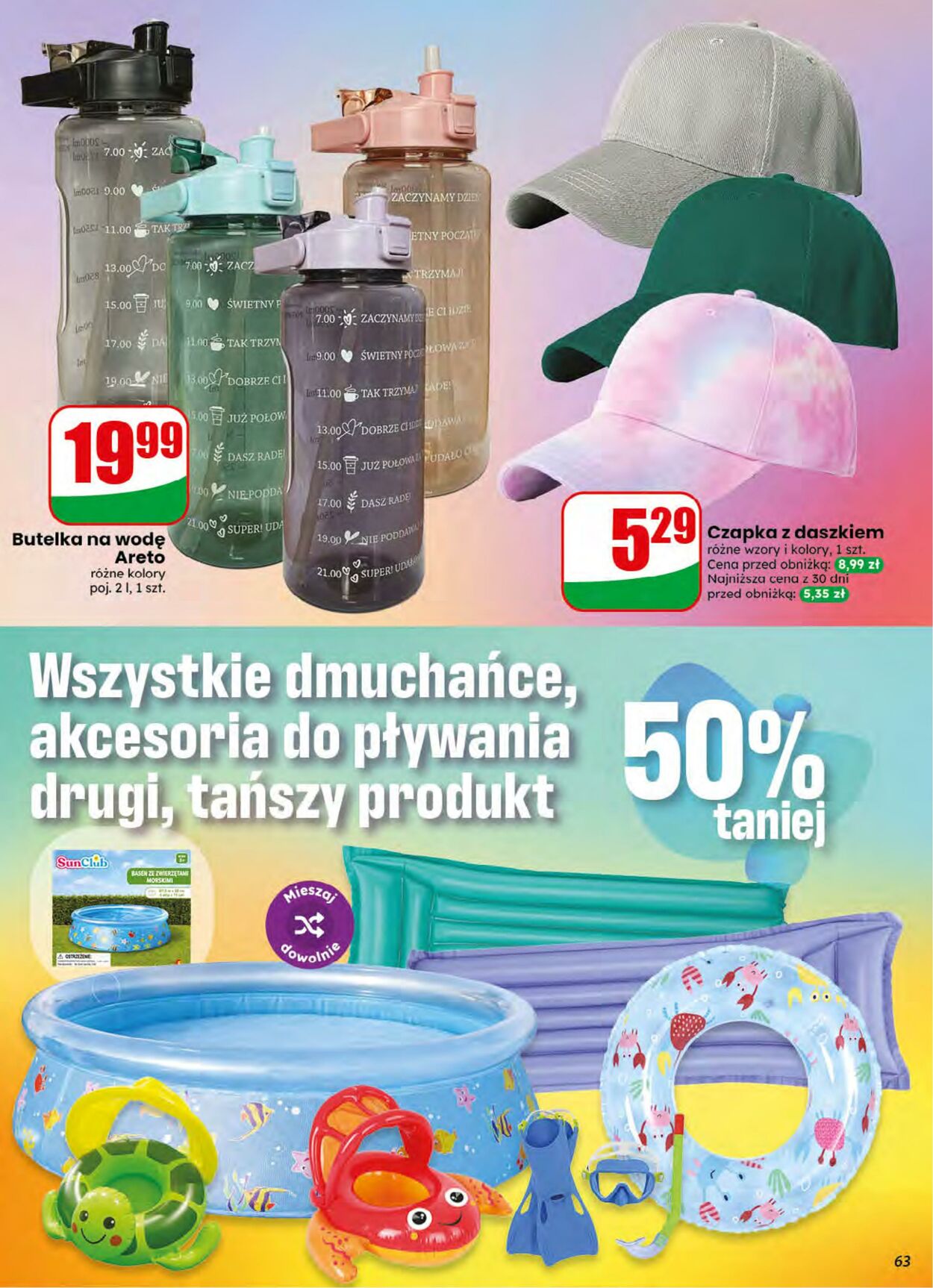 Gazetka DINO 08.07.2026 - 14.07.2026