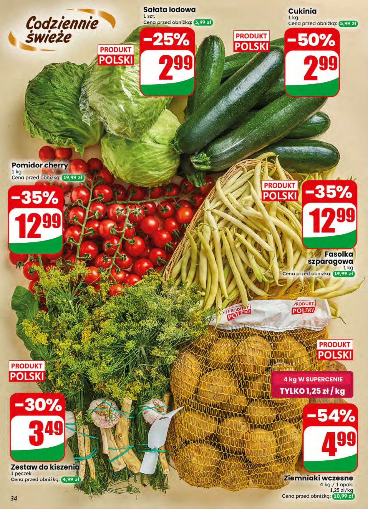 Gazetka DINO 08.07.2026 - 14.07.2026