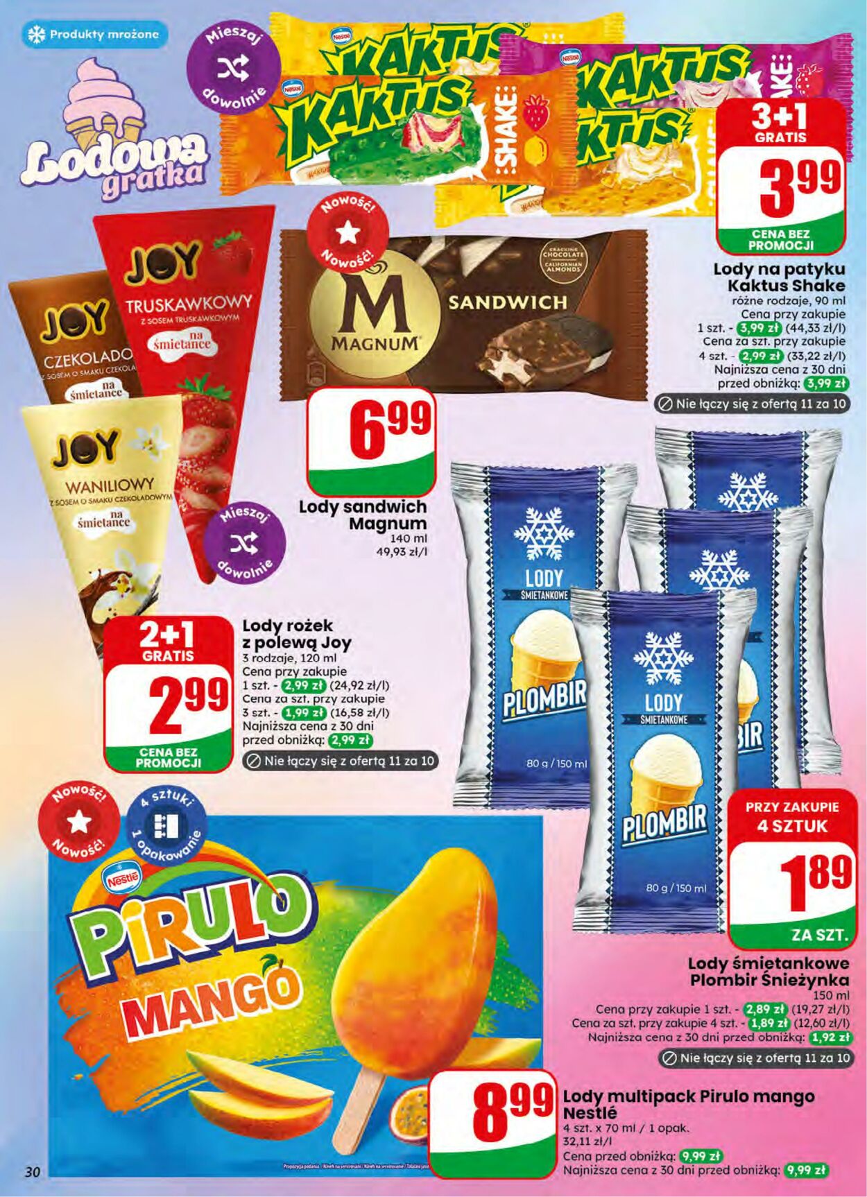 Gazetka DINO 08.07.2026 - 14.07.2026