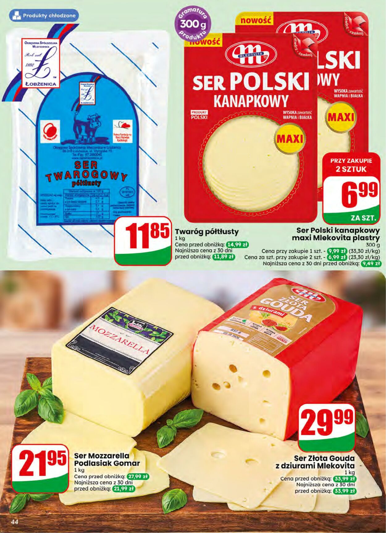 Gazetka DINO 08.07.2026 - 14.07.2026