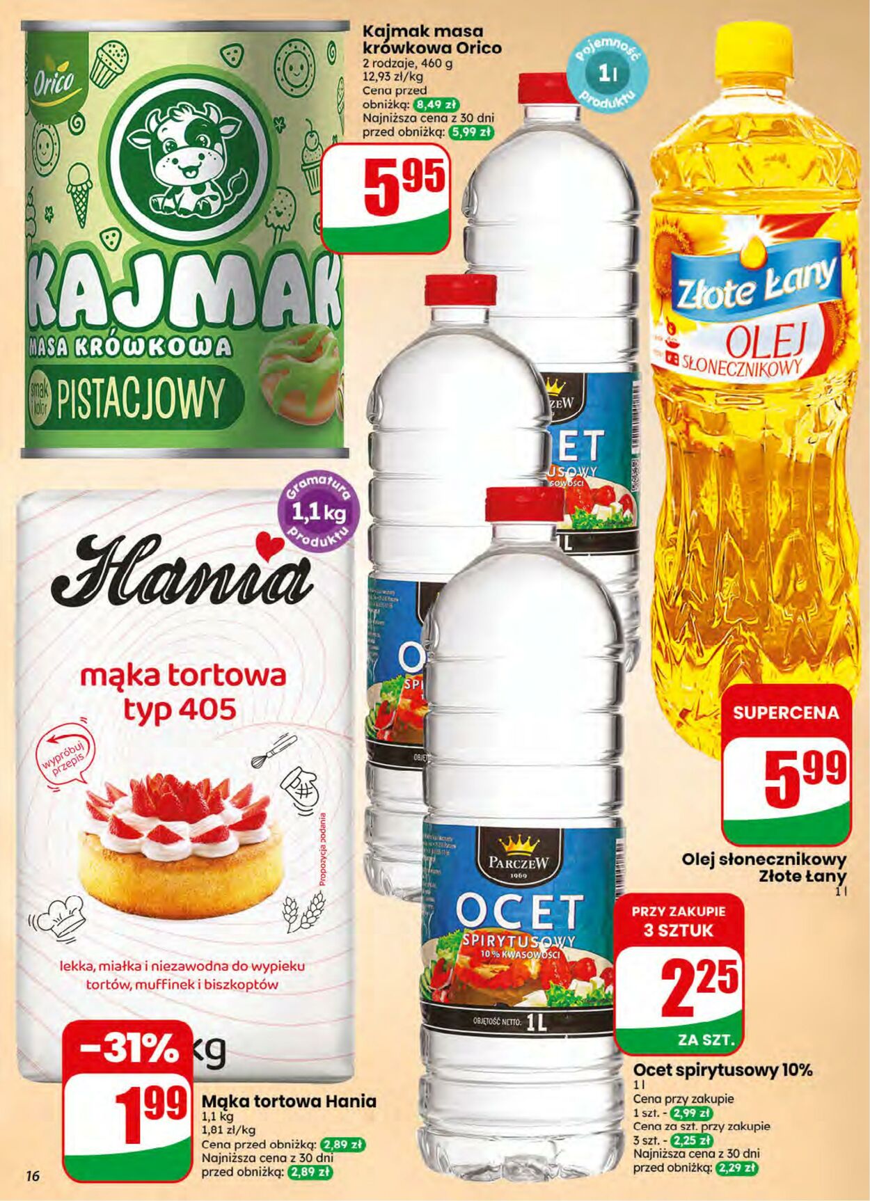 Gazetka DINO 08.07.2026 - 14.07.2026
