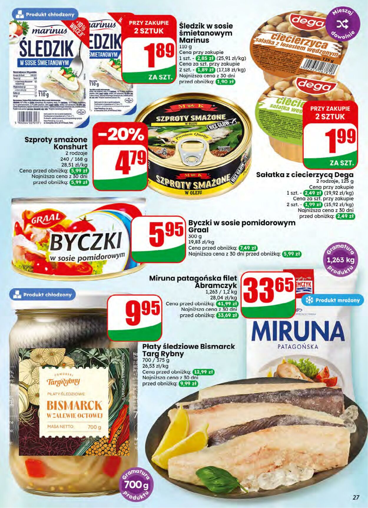 Gazetka DINO 08.07.2026 - 14.07.2026